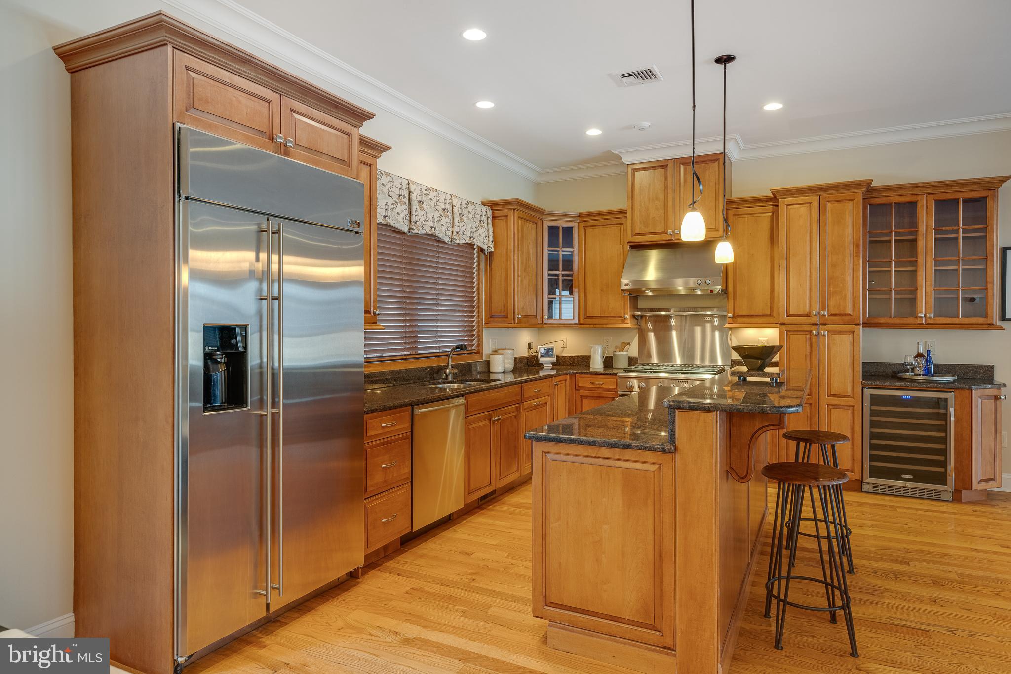 FITLER SQUARE - Residential