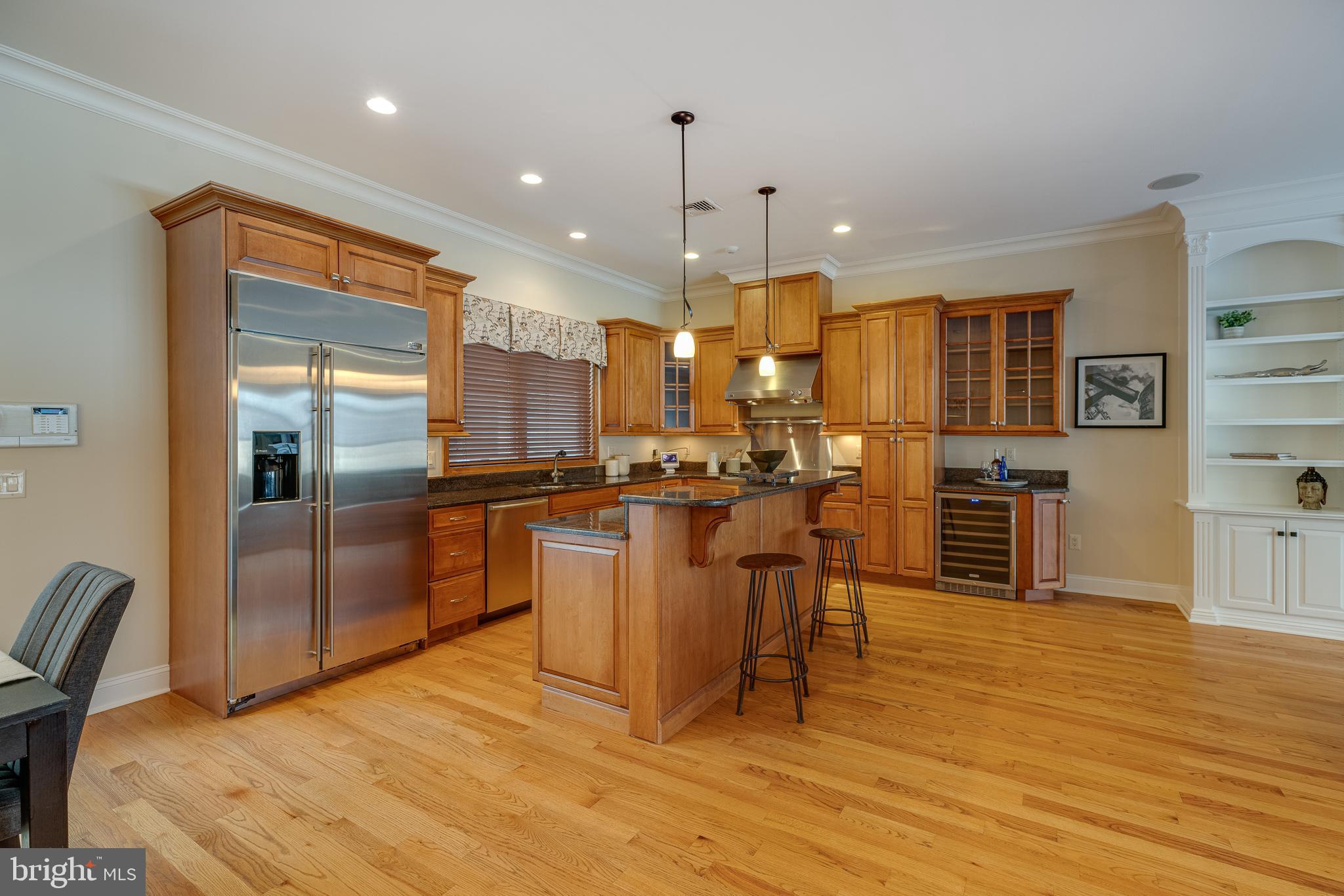 FITLER SQUARE - Residential