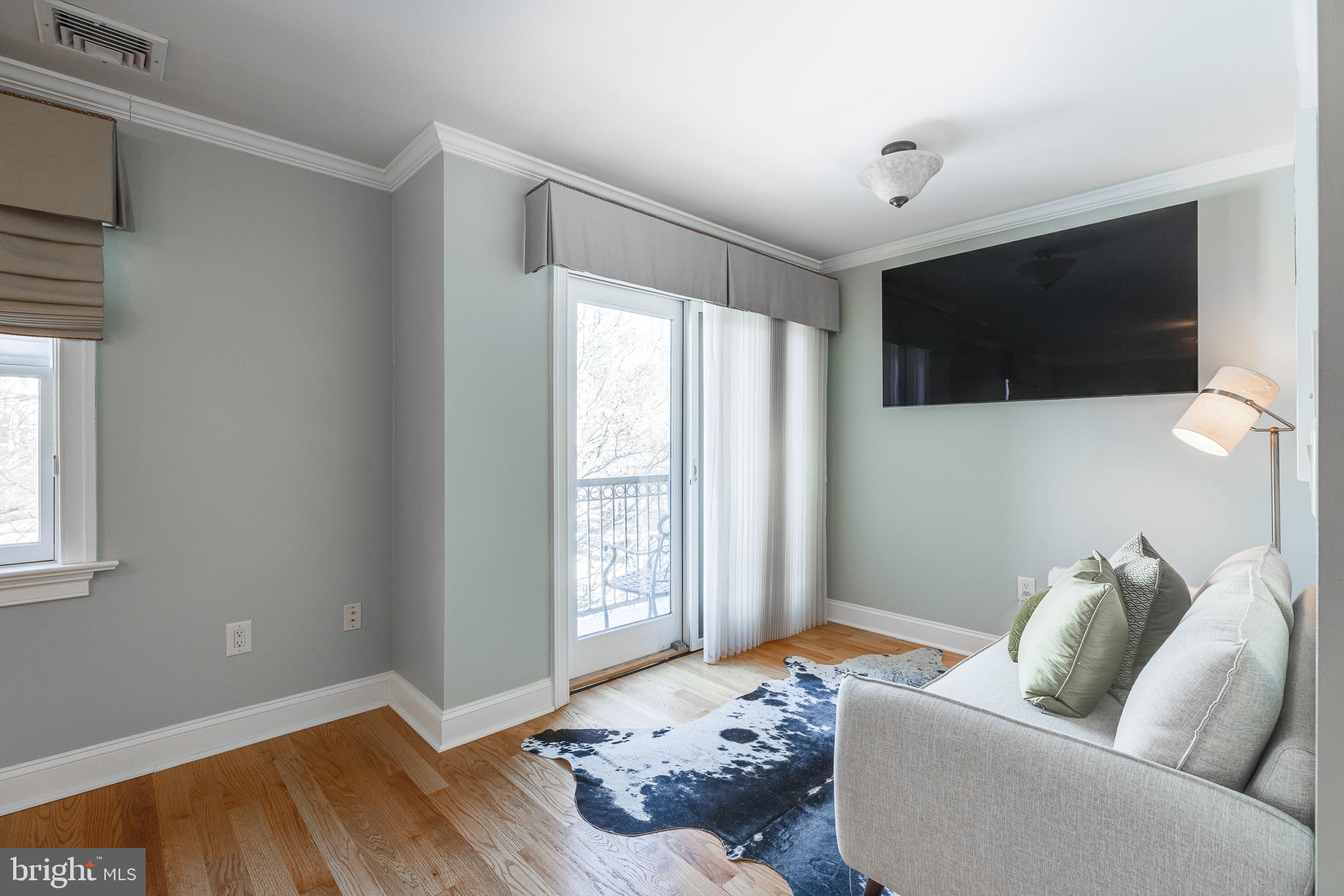 FITLER SQUARE - Residential