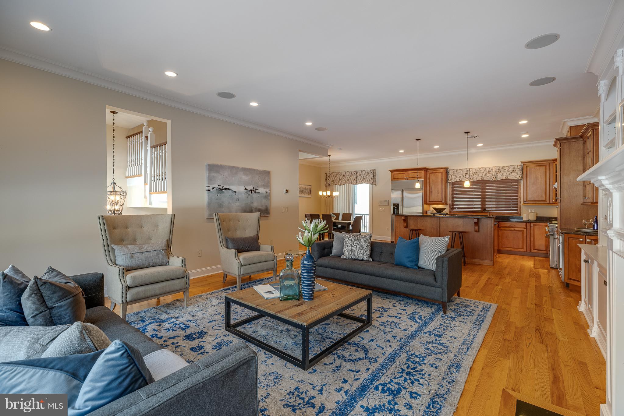 FITLER SQUARE - Residential