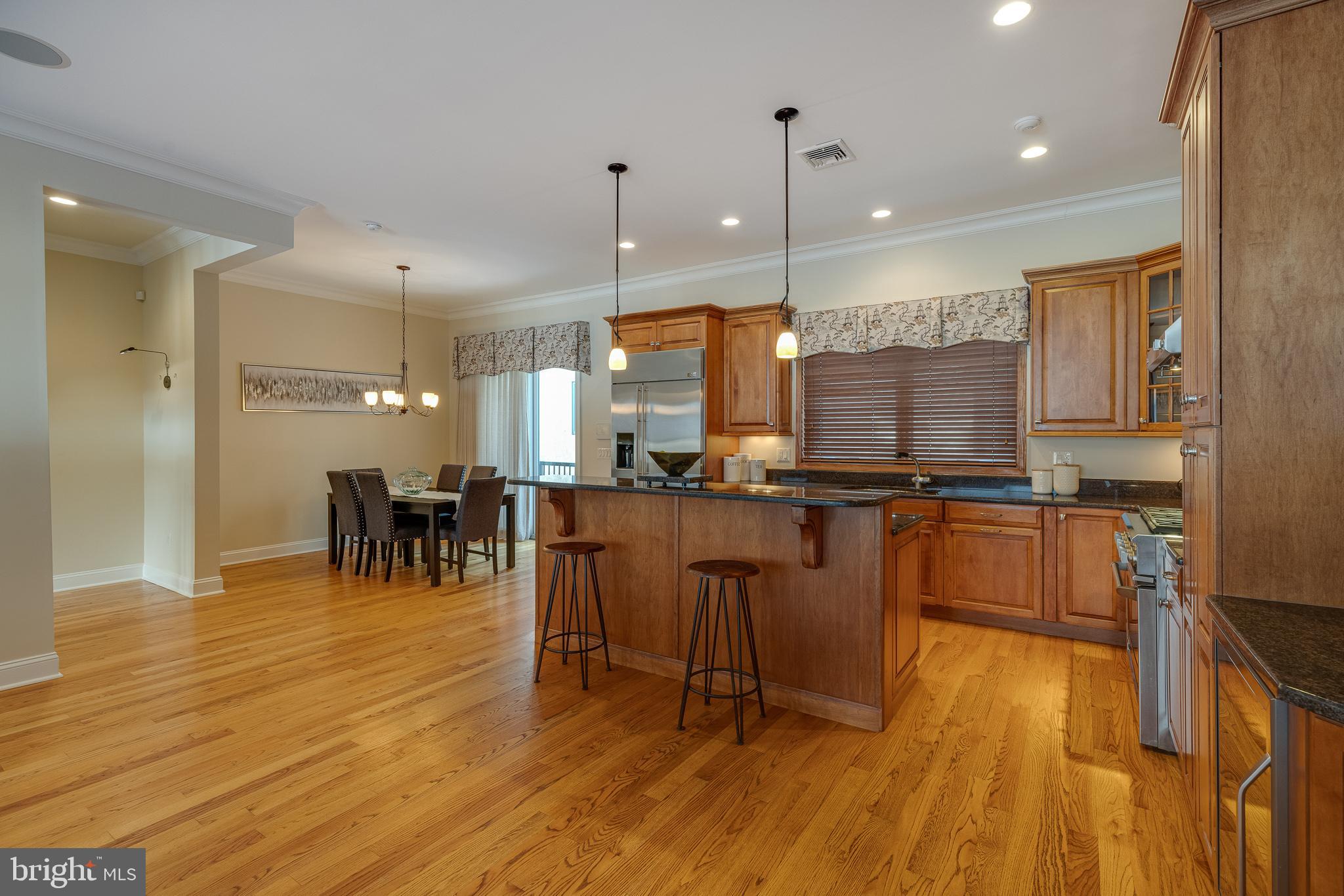 FITLER SQUARE - Residential