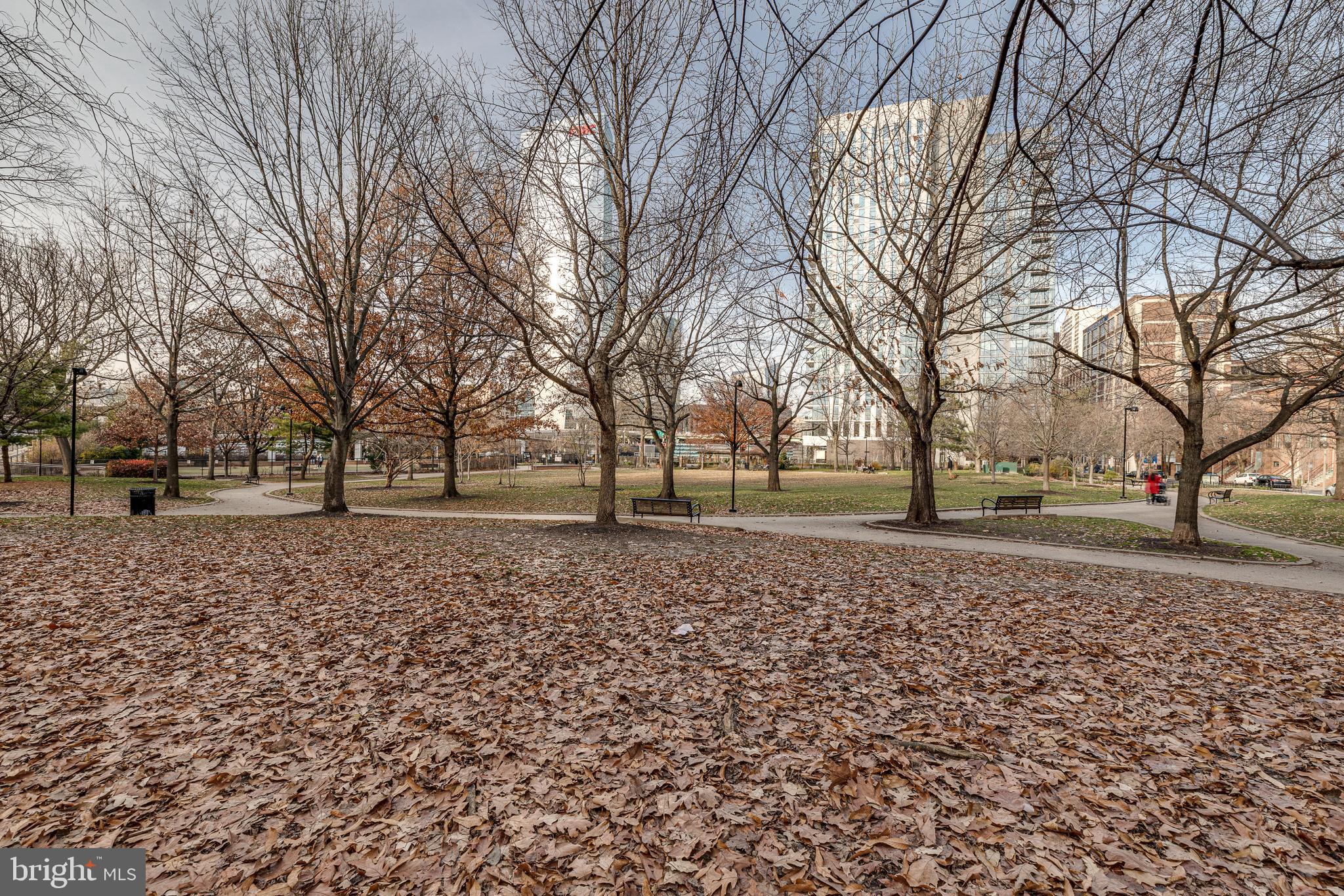 FITLER SQUARE - Residential