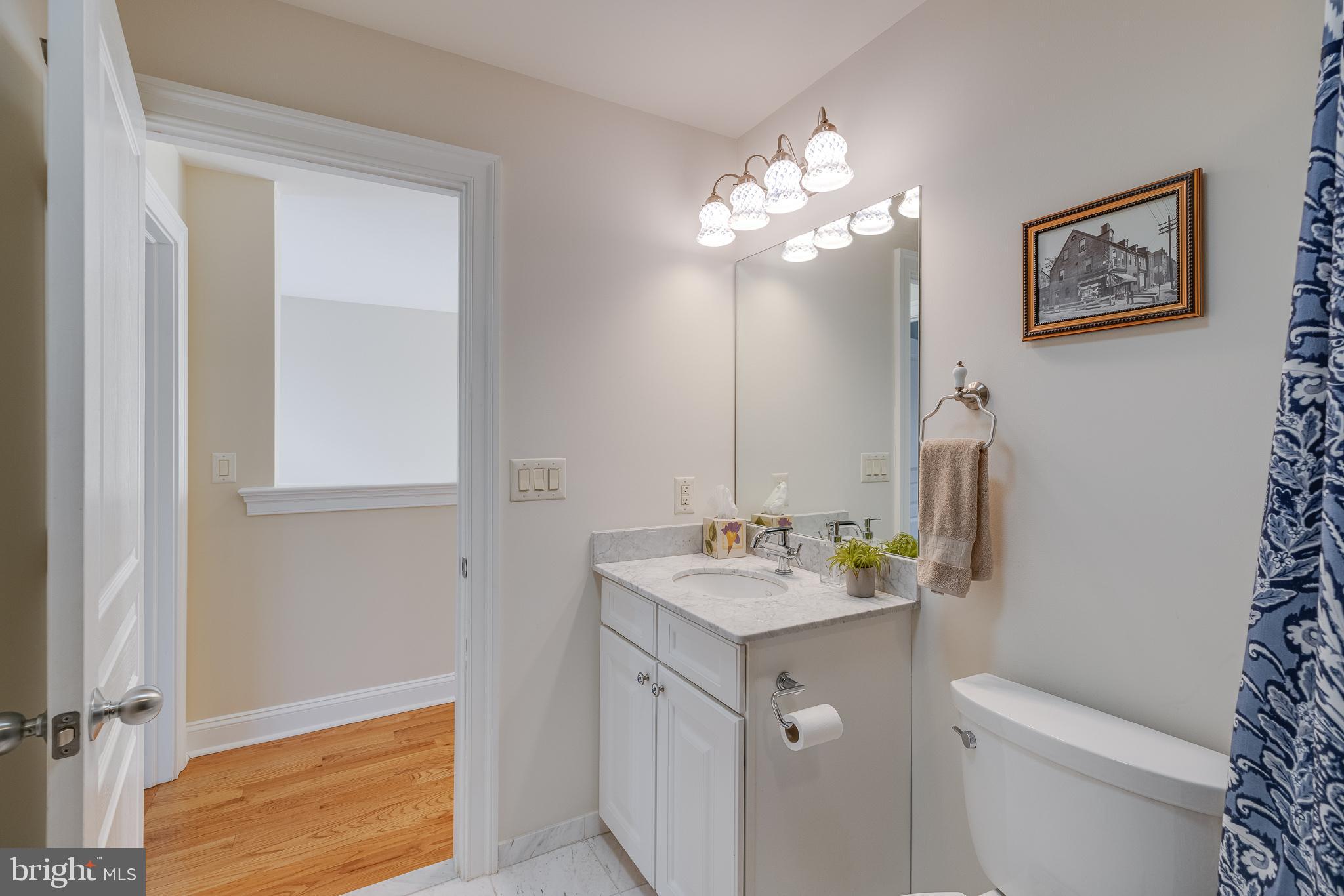 FITLER SQUARE - Residential