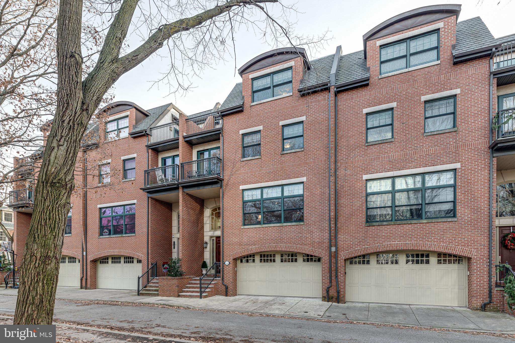 FITLER SQUARE - Residential