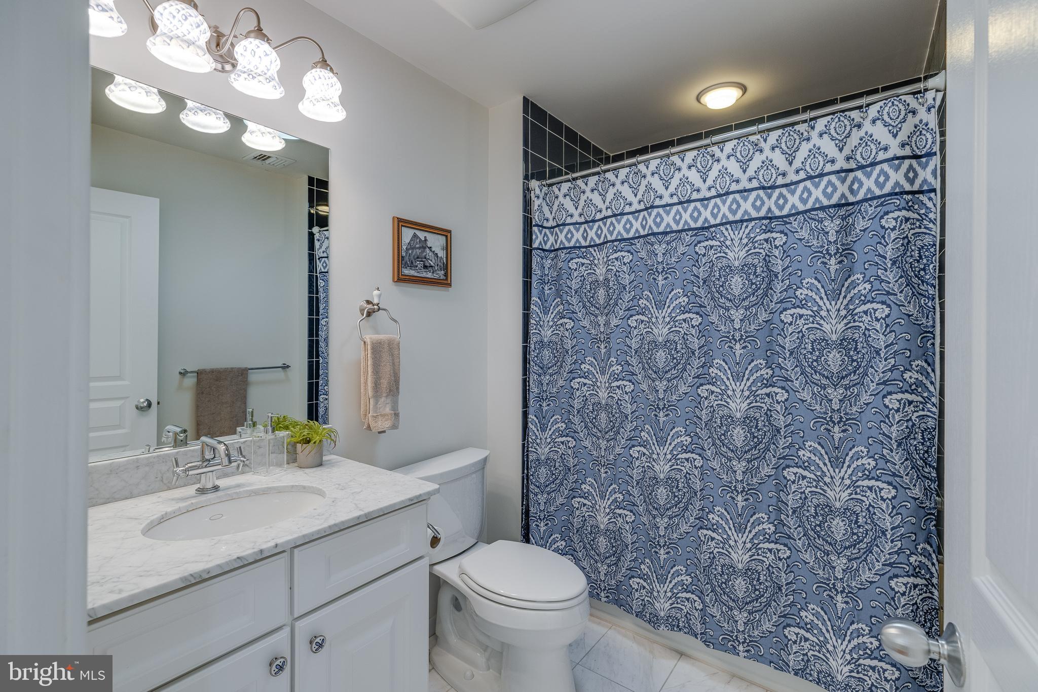 FITLER SQUARE - Residential