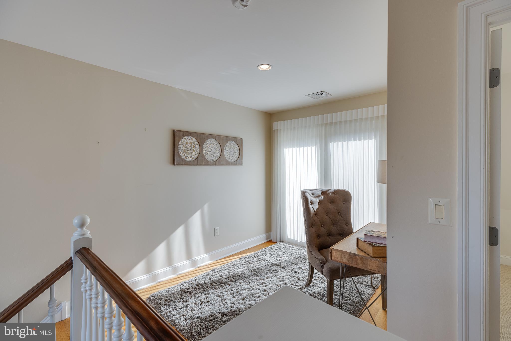 FITLER SQUARE - Residential