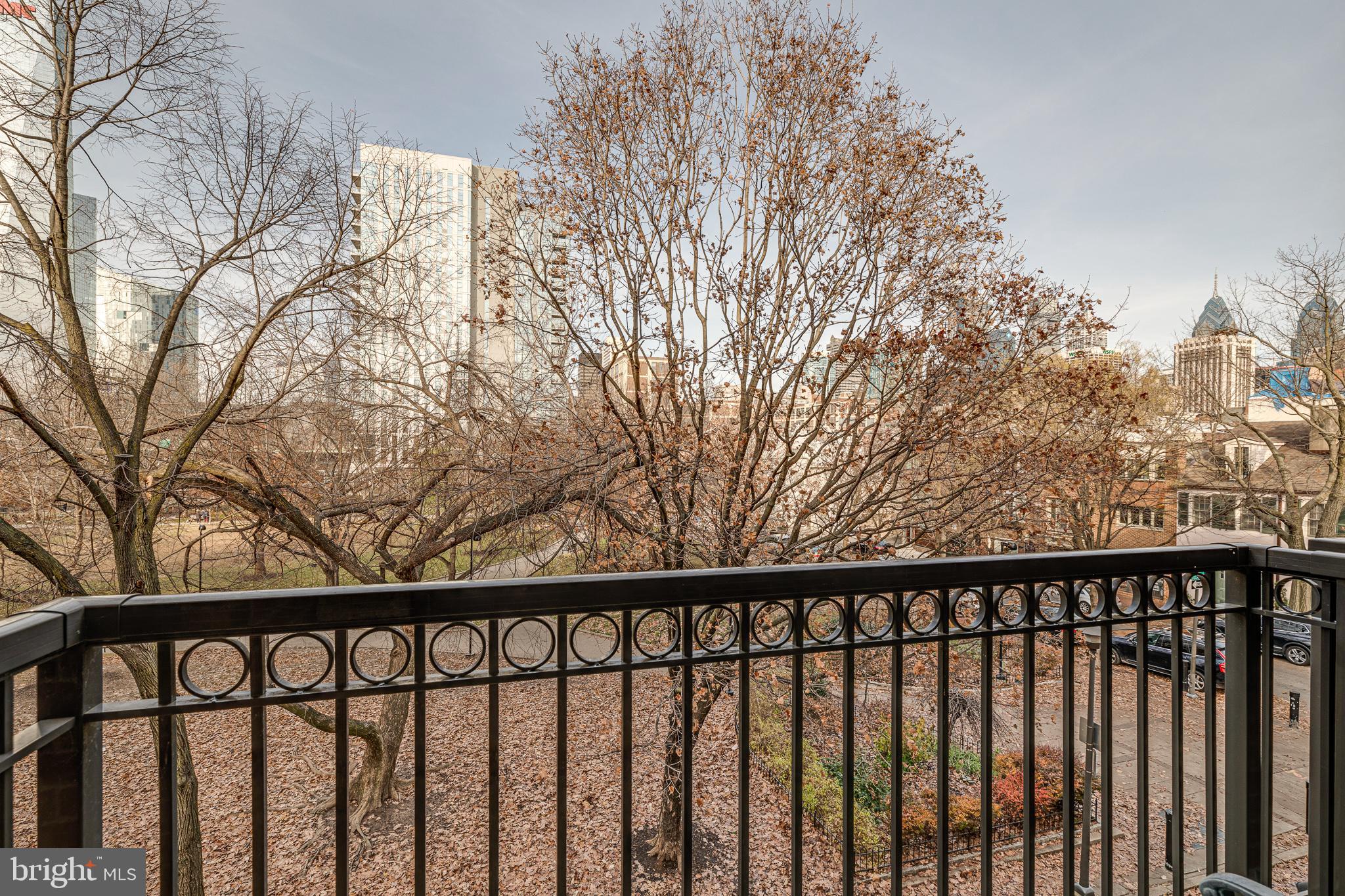 FITLER SQUARE - Residential