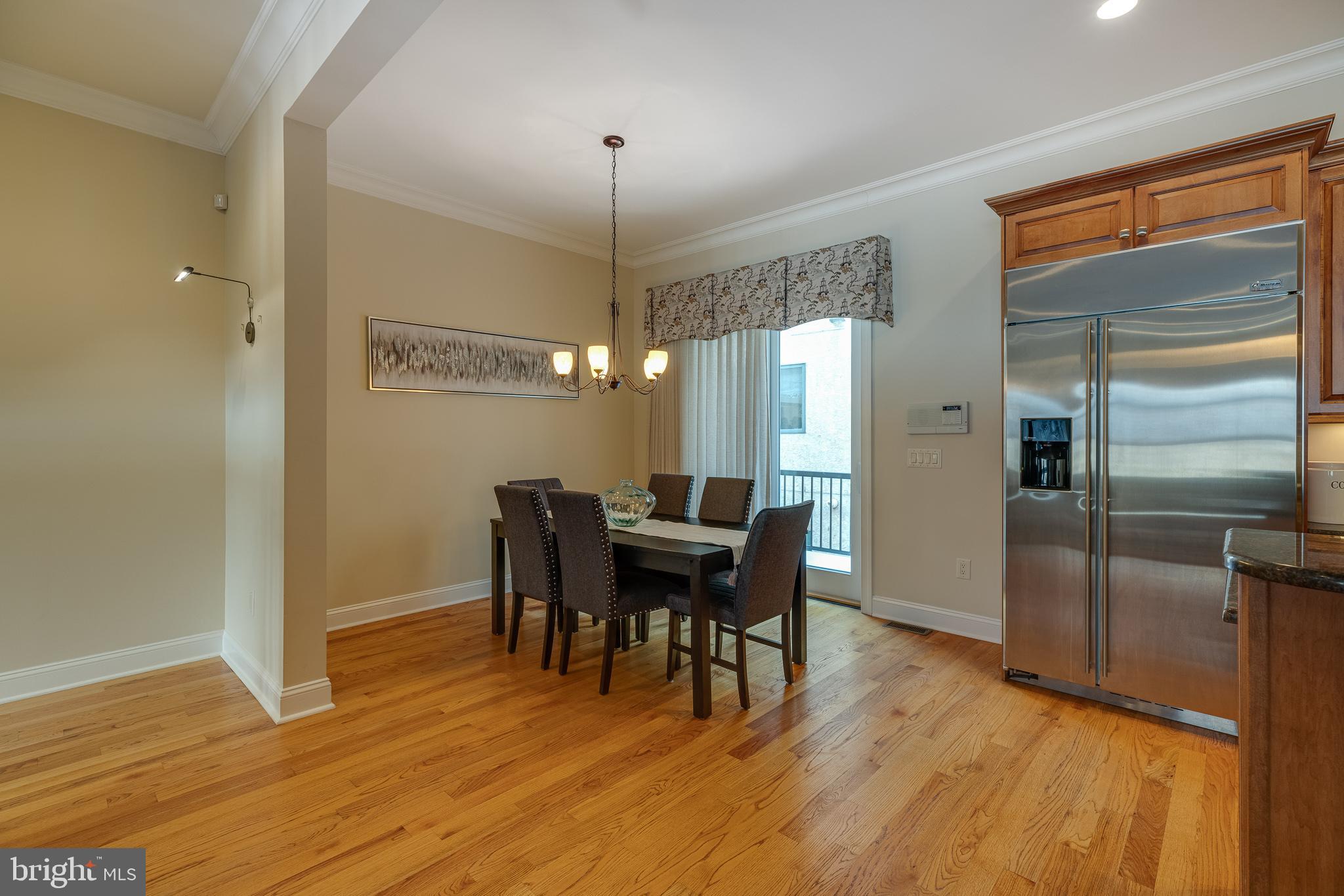 FITLER SQUARE - Residential