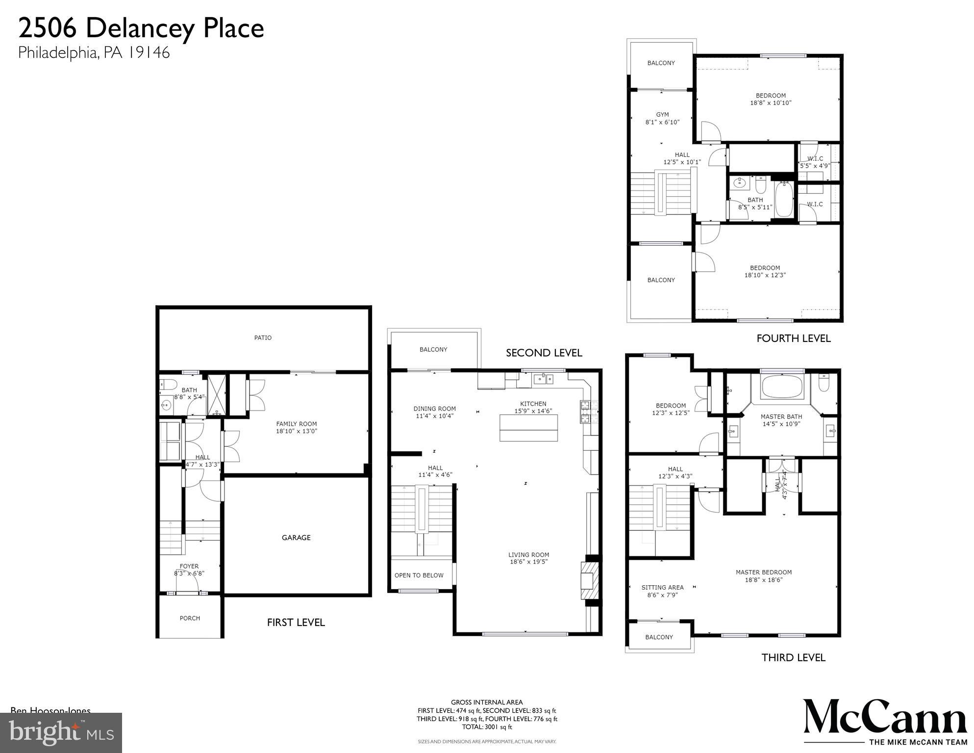 FITLER SQUARE - Residential