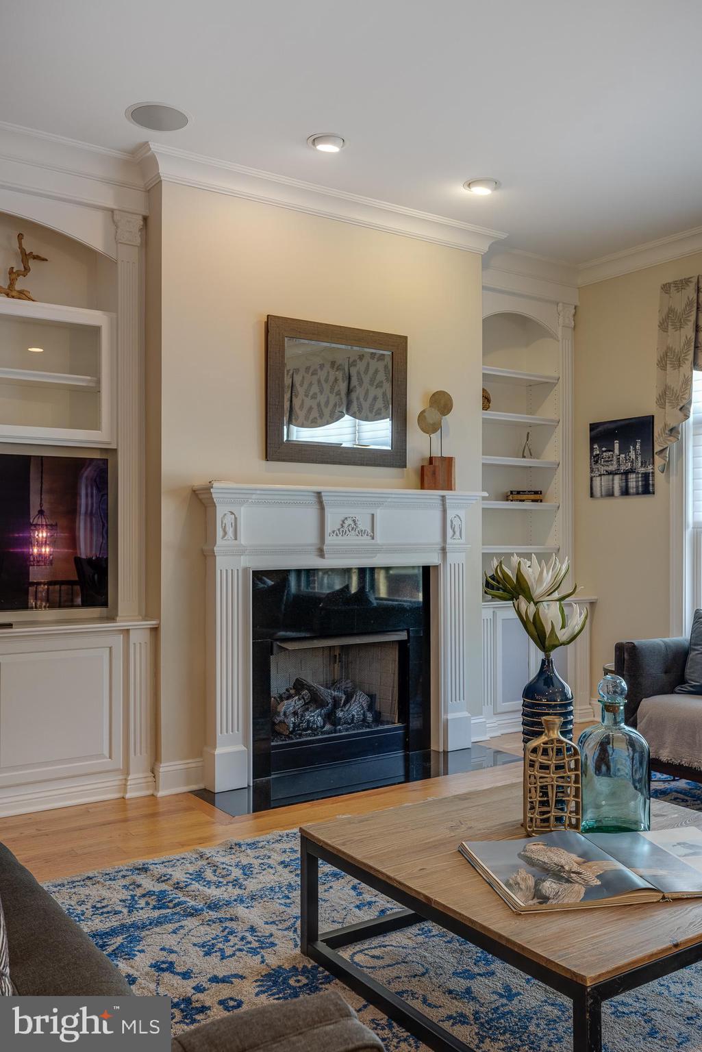 FITLER SQUARE - Residential