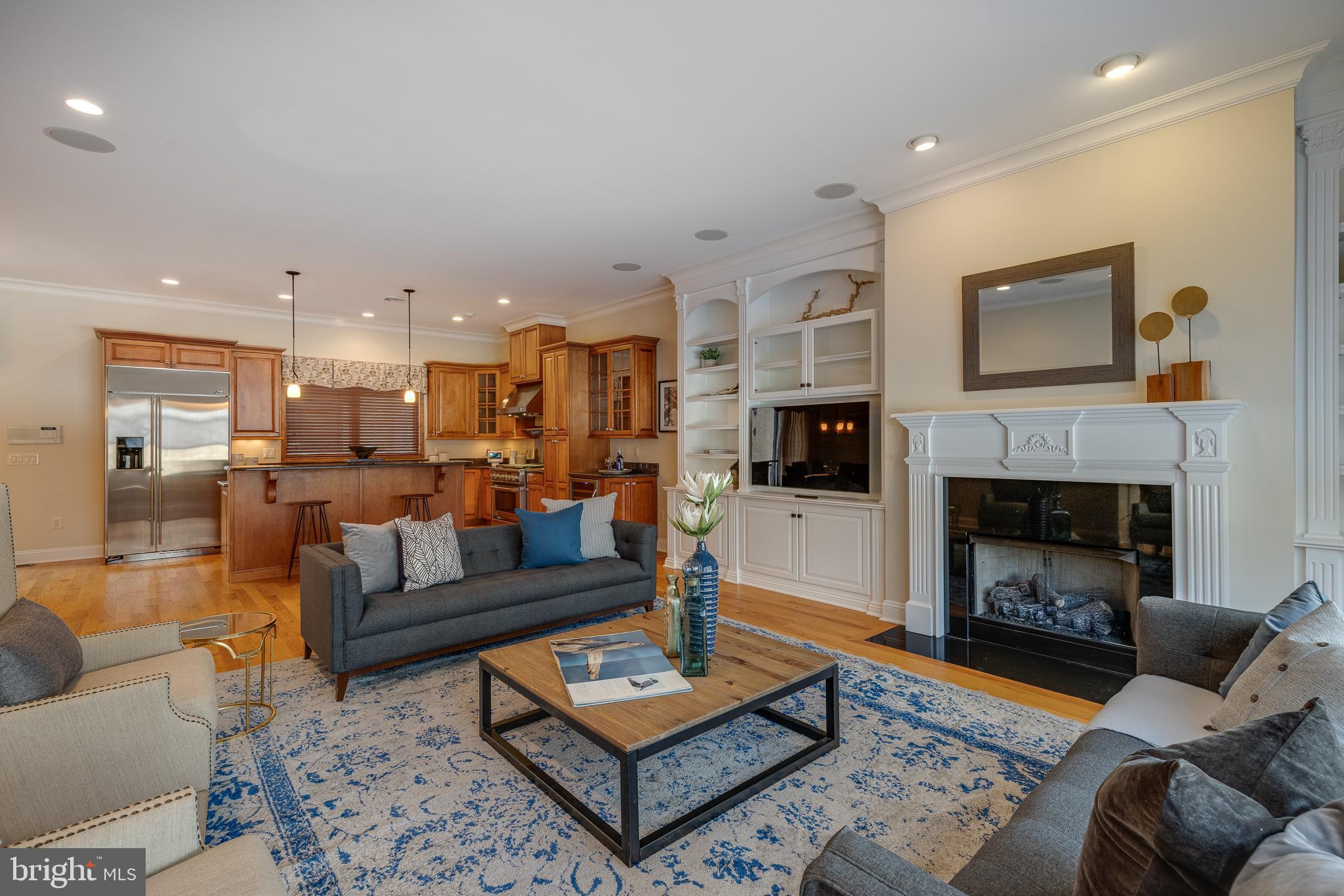 FITLER SQUARE - Residential