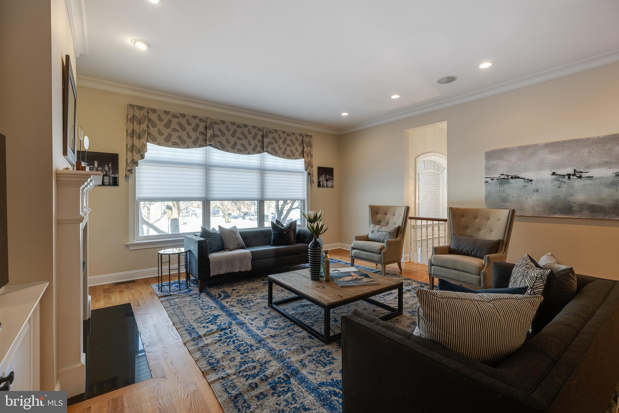 FITLER SQUARE - Residential