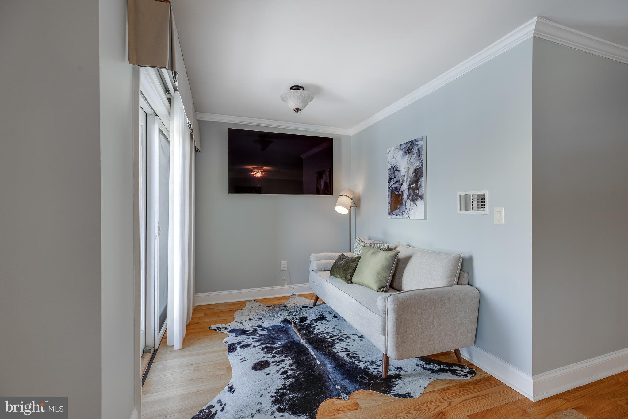 FITLER SQUARE - Residential