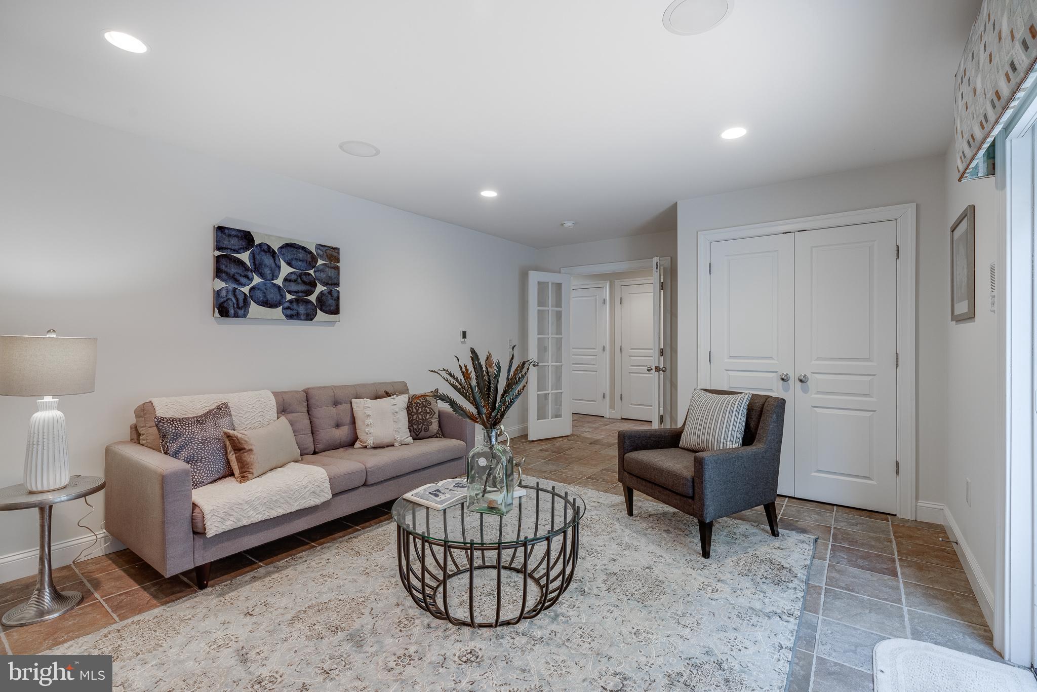 FITLER SQUARE - Residential