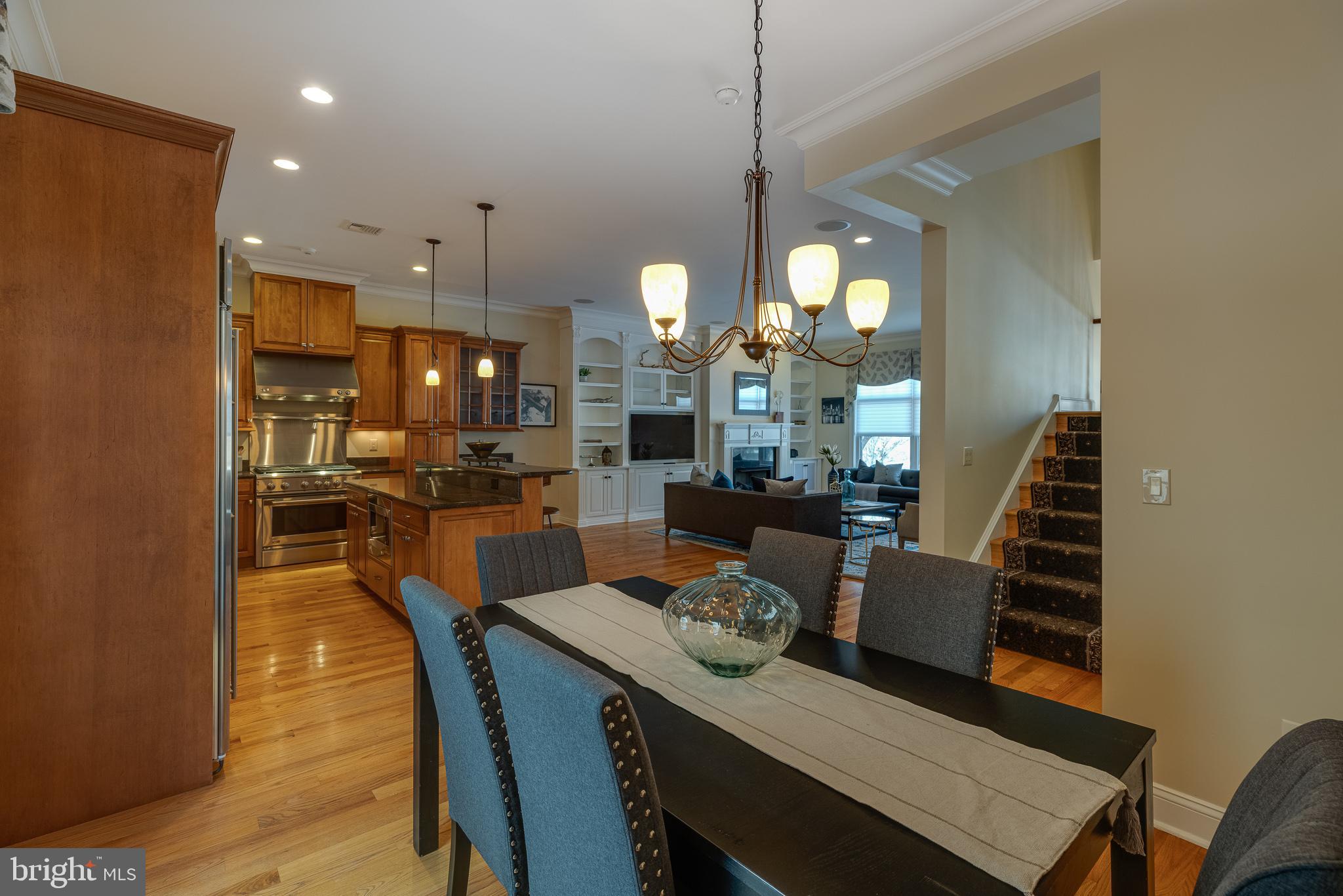 FITLER SQUARE - Residential