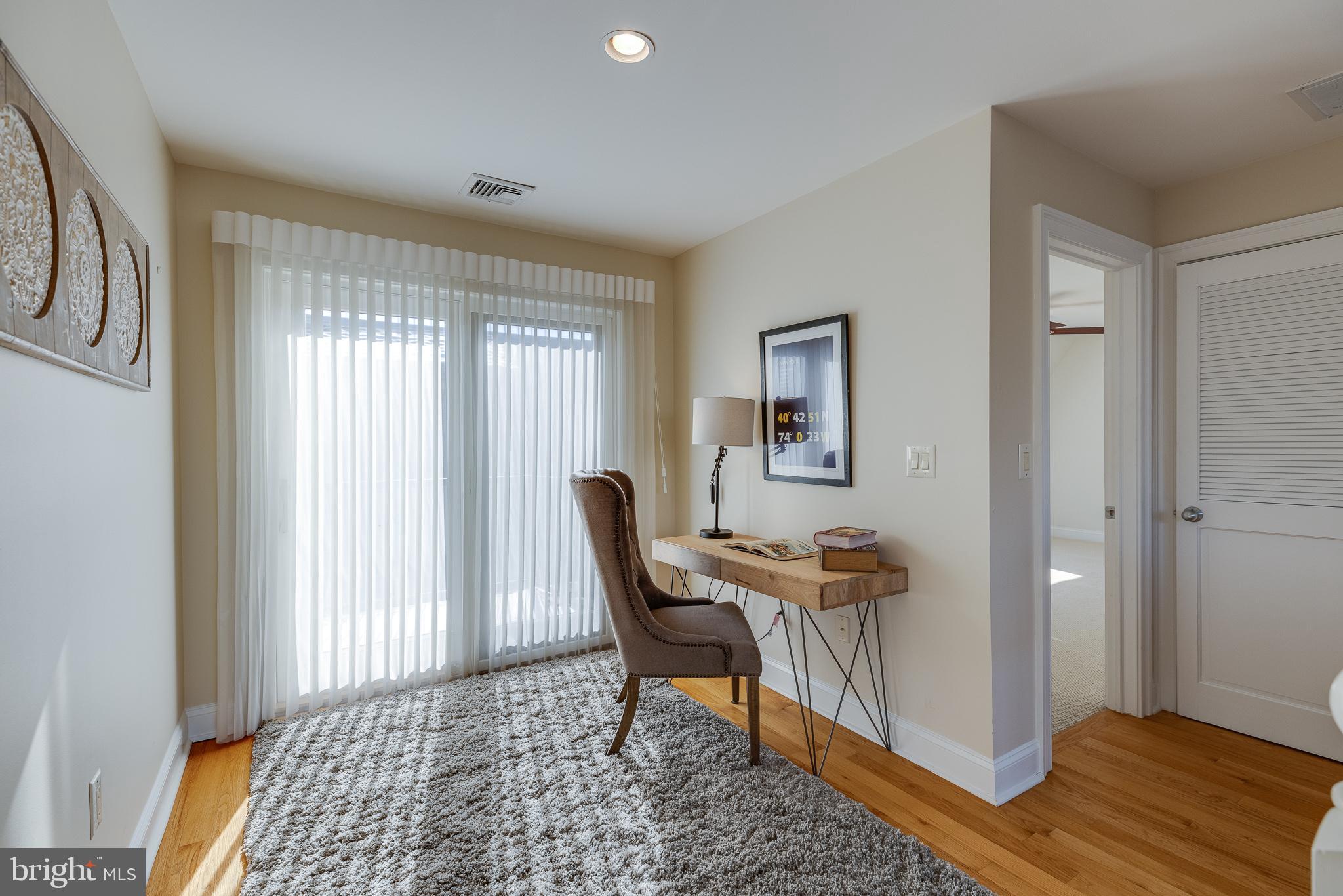 FITLER SQUARE - Residential