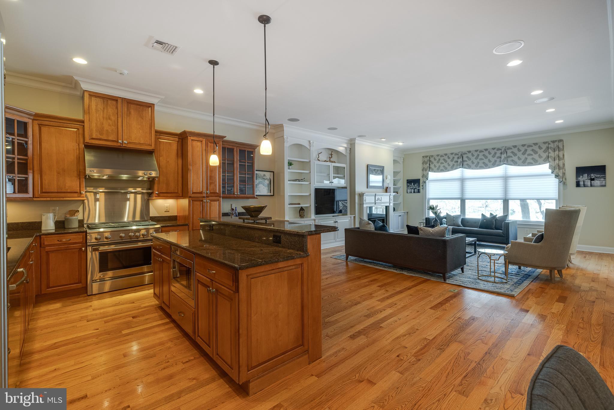 FITLER SQUARE - Residential