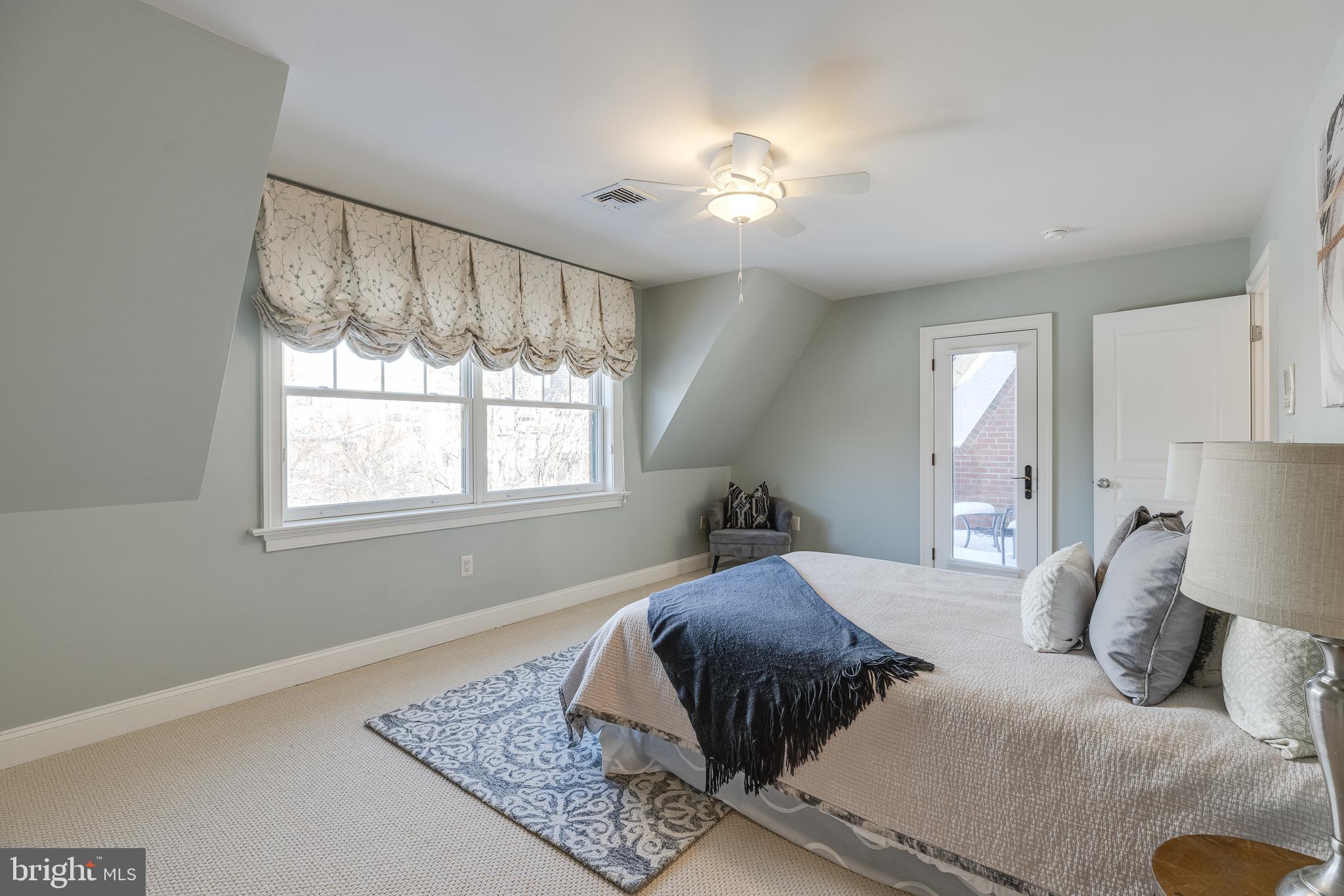 FITLER SQUARE - Residential