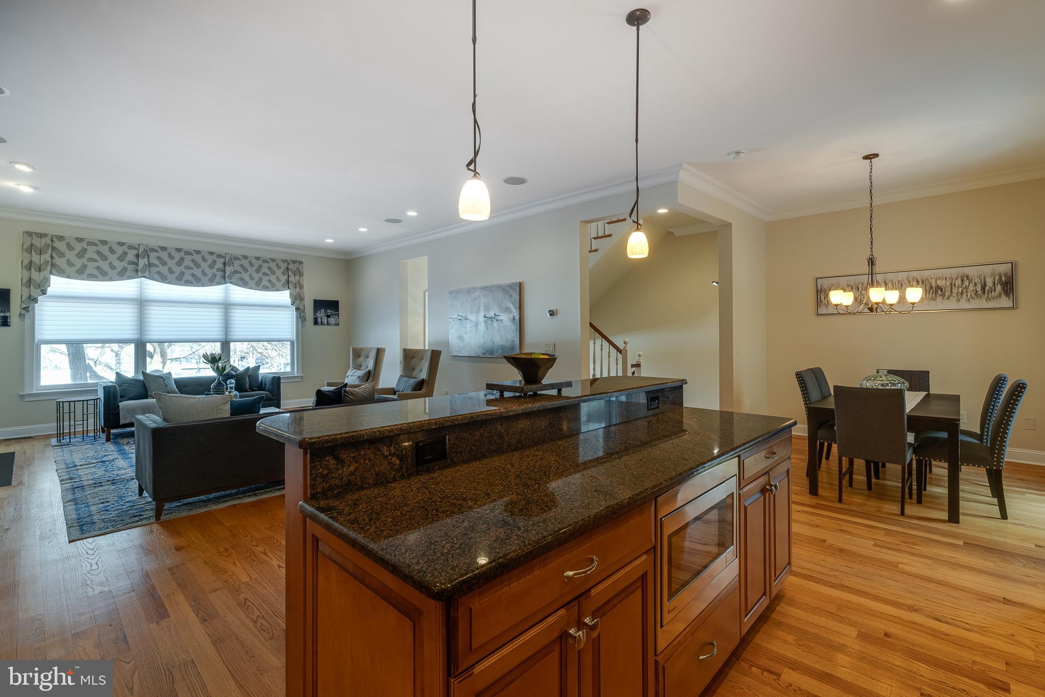 FITLER SQUARE - Residential