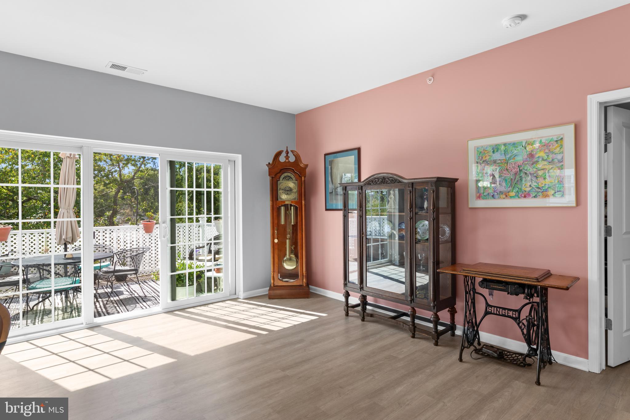 VINEYARDS AT NASSAU VALLEY - Residential