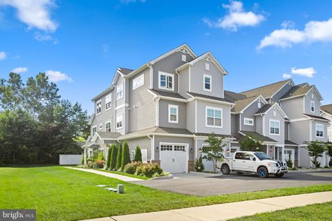 Condo For Sale - 24525 Merlot Drive<br/> LEWES, DE 19958