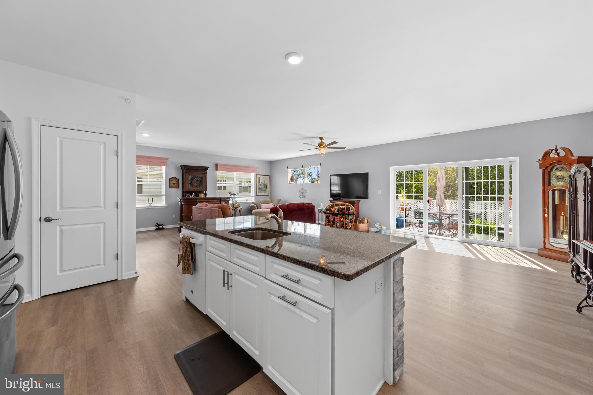 VINEYARDS AT NASSAU VALLEY - Residential