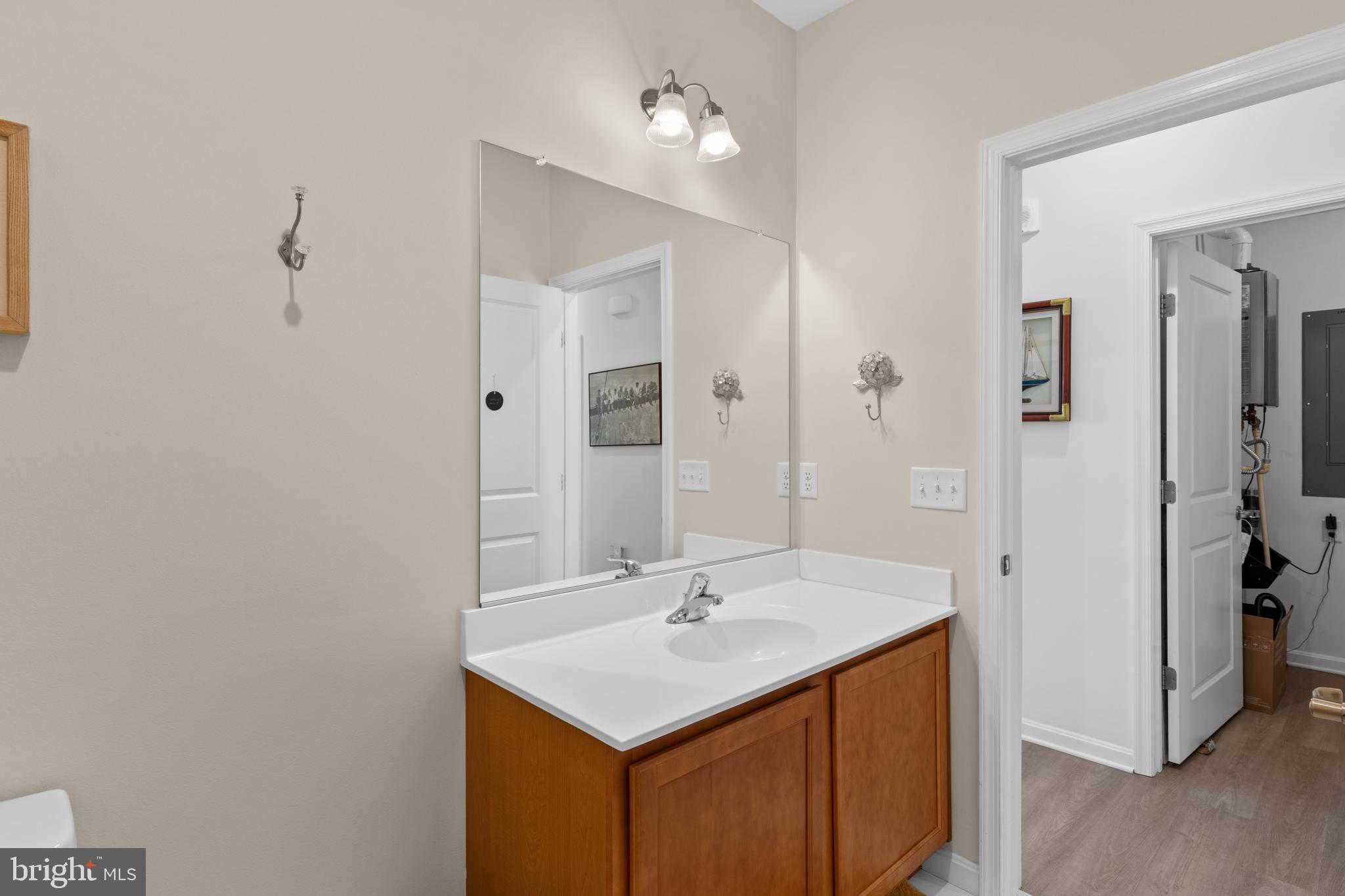 VINEYARDS AT NASSAU VALLEY - Residential