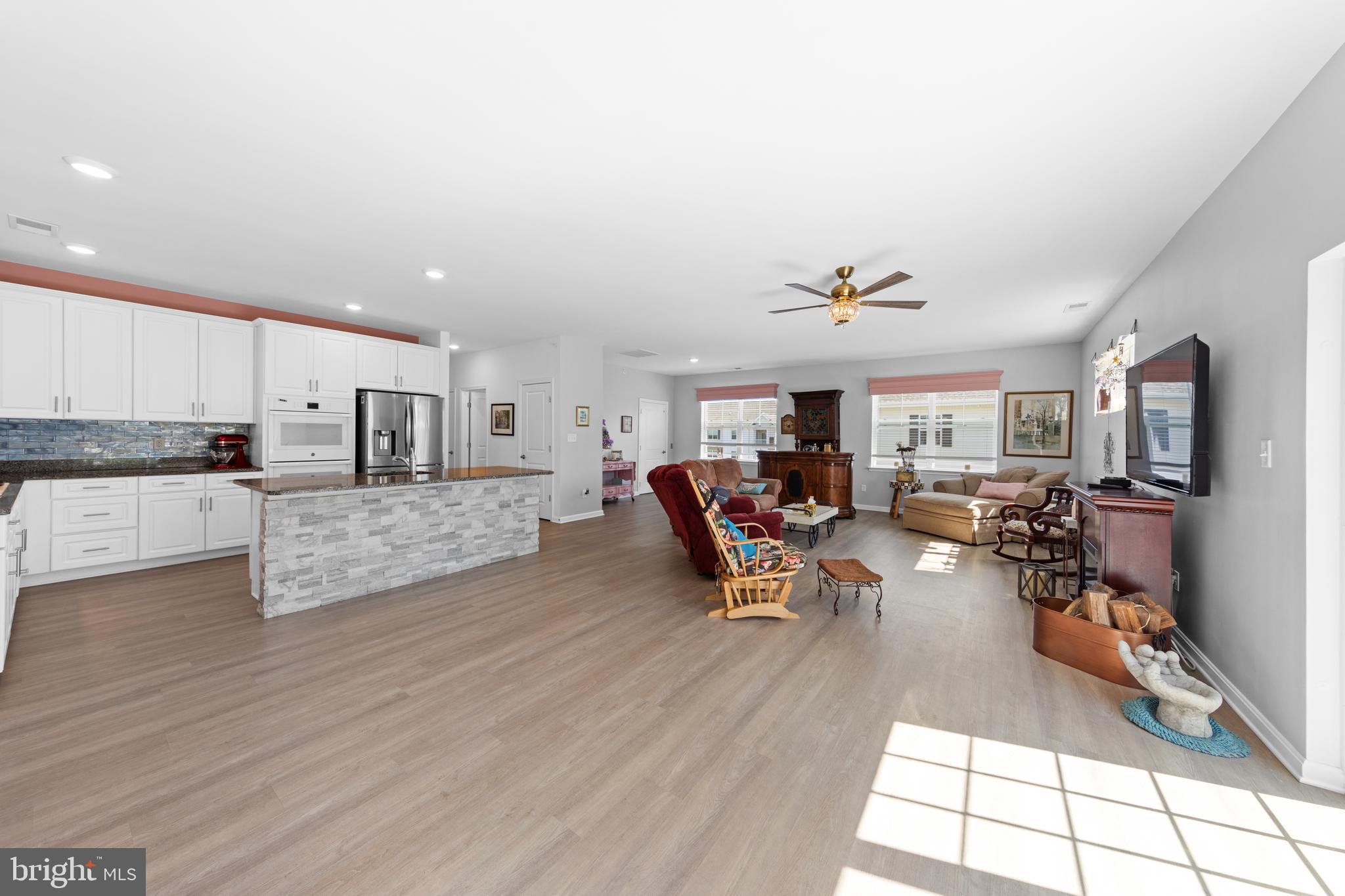 VINEYARDS AT NASSAU VALLEY - Residential