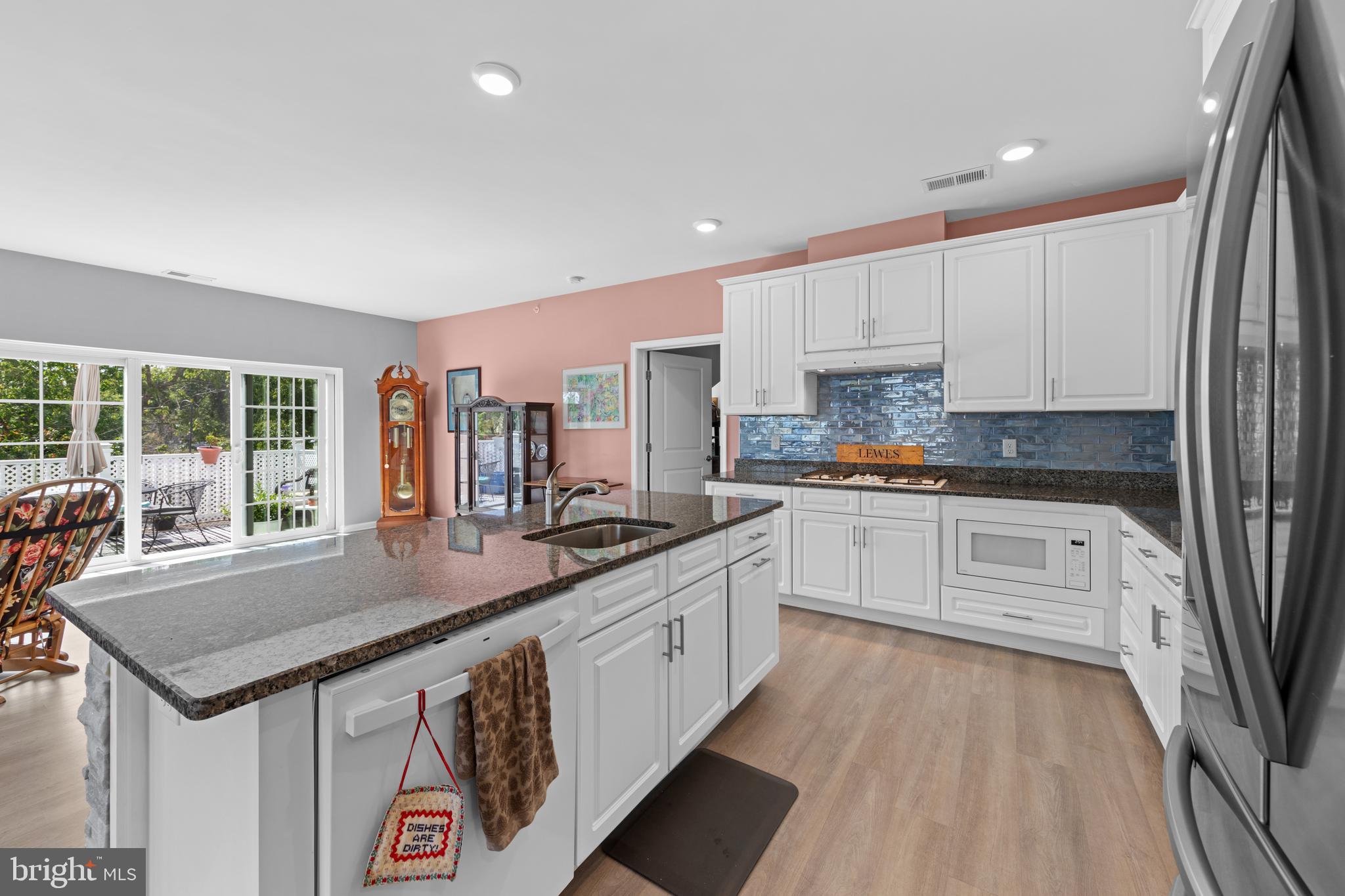 VINEYARDS AT NASSAU VALLEY - Residential