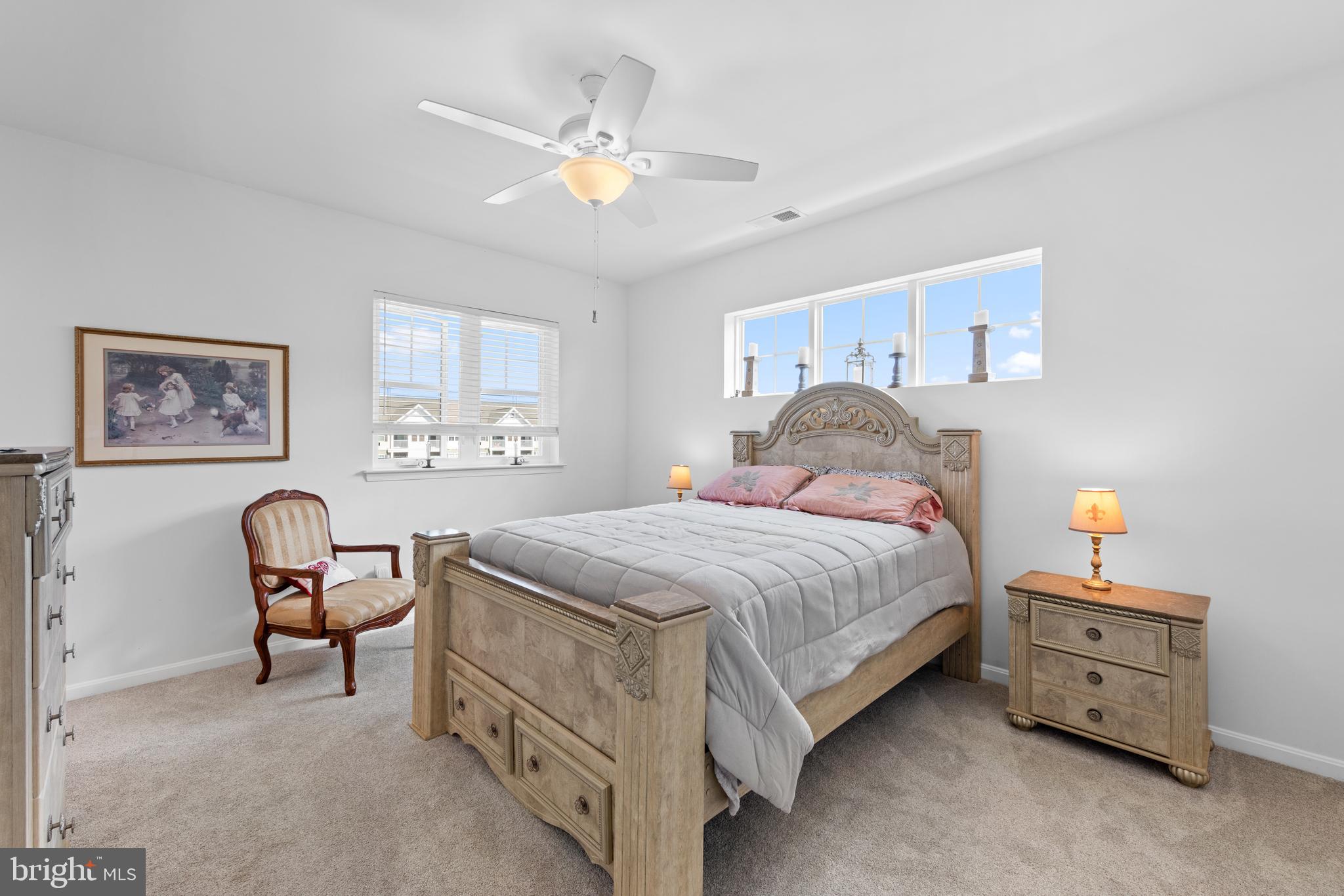 VINEYARDS AT NASSAU VALLEY - Residential