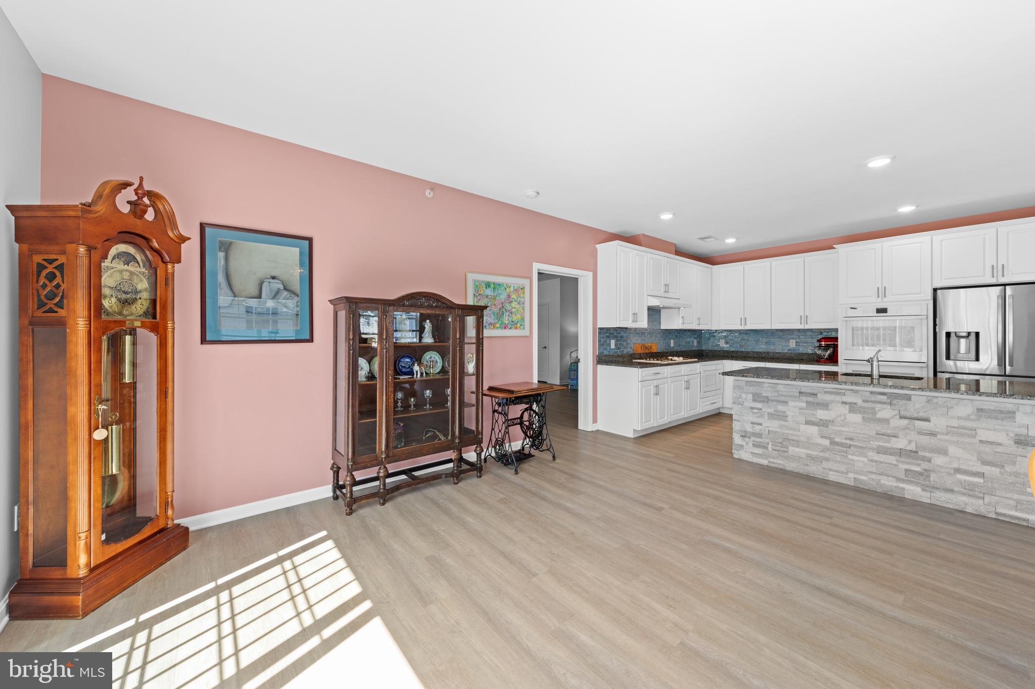 VINEYARDS AT NASSAU VALLEY - Residential