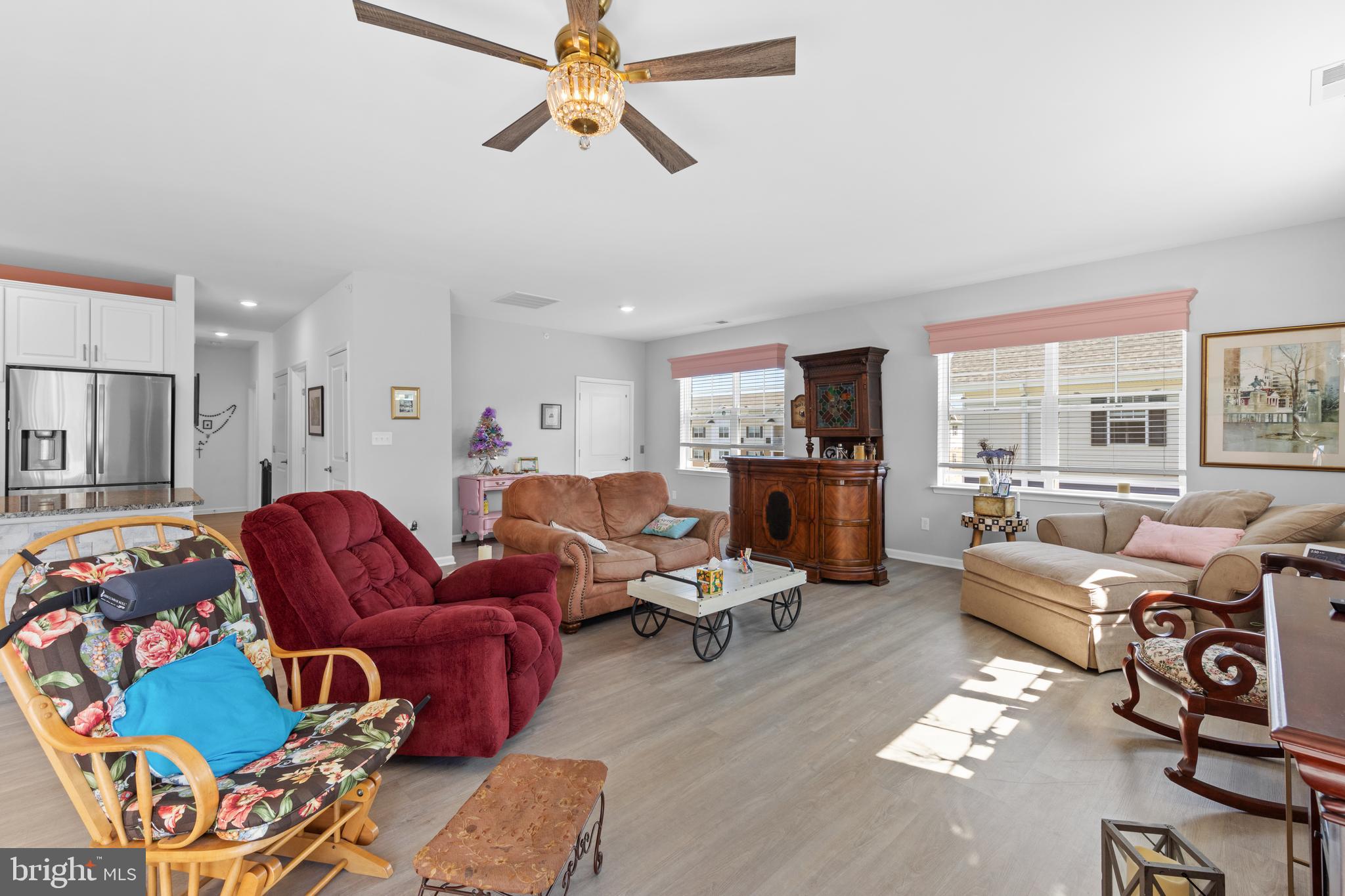 VINEYARDS AT NASSAU VALLEY - Residential