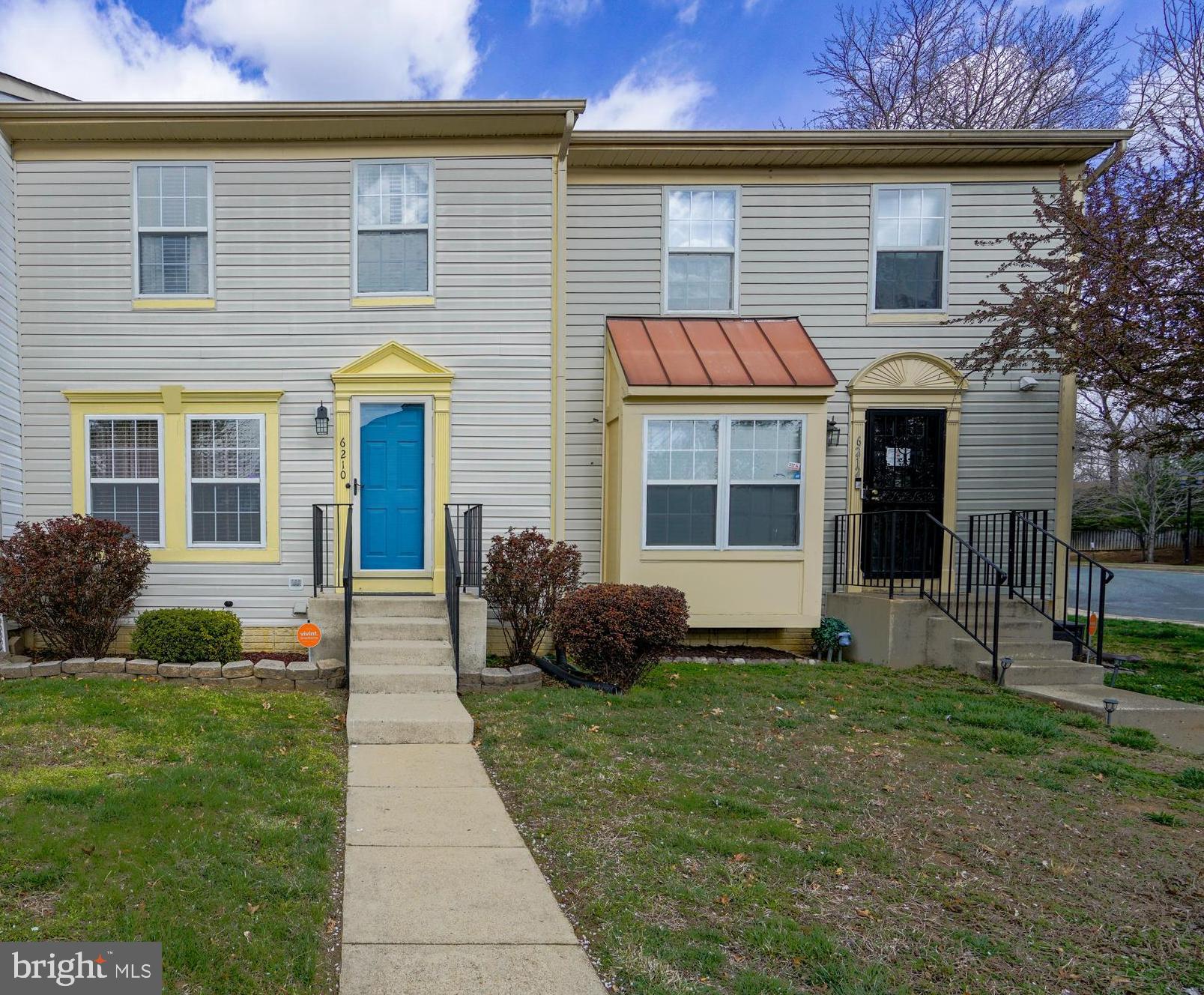OFFER DEADLINE IS MONDAY 4/11 AT 5PM- Charming townhouse located in desirable District Heights. The 1,080 square foot home features 3 bedrooms and 1.5 bathrooms, with plenty of room. Gleaming hardwood throughout the main floor, traditional layout with separate living, kitchen and dining areas. Downstairs is a large basement with carpeted family room, separate laundry room, extra closet for storage, and convenient half bath. Upper level fully carpeted with 3 bedrooms. Master bedroom has a walk-in closet, ceiling fan, and private entrance to bathroom. The exterior has been well maintained with a rear deck, perfect for entertaining guests or just relaxing to get some fresh air. Great location with plenty of entertainment options such as: Fed Ex Field, MGM Grand Casino, and plenty of shopping nearby. Several commuter routes Pennsylvania Ave, Suitland Parkway, and Capital Beltway which allow you quick access in and around the city. This home is perfect for an owner-occupied family or an investor looking for a great investment opportunity. This will not last long! Set up your showing in our MLS Showingtime app today!