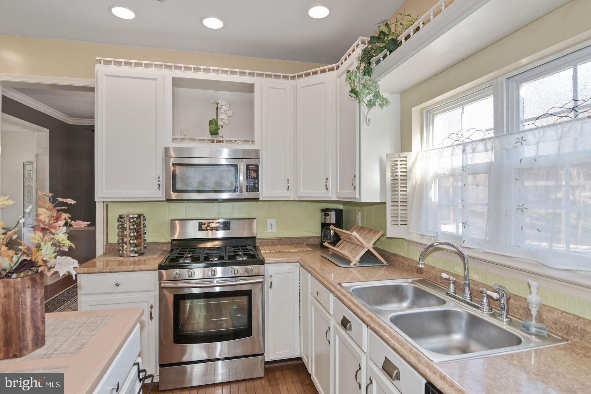 POTOMAC WOODS PLAT 1> - Residential