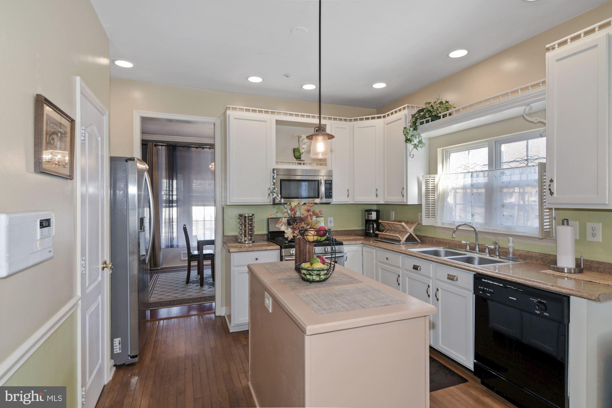 POTOMAC WOODS PLAT 1> - Residential