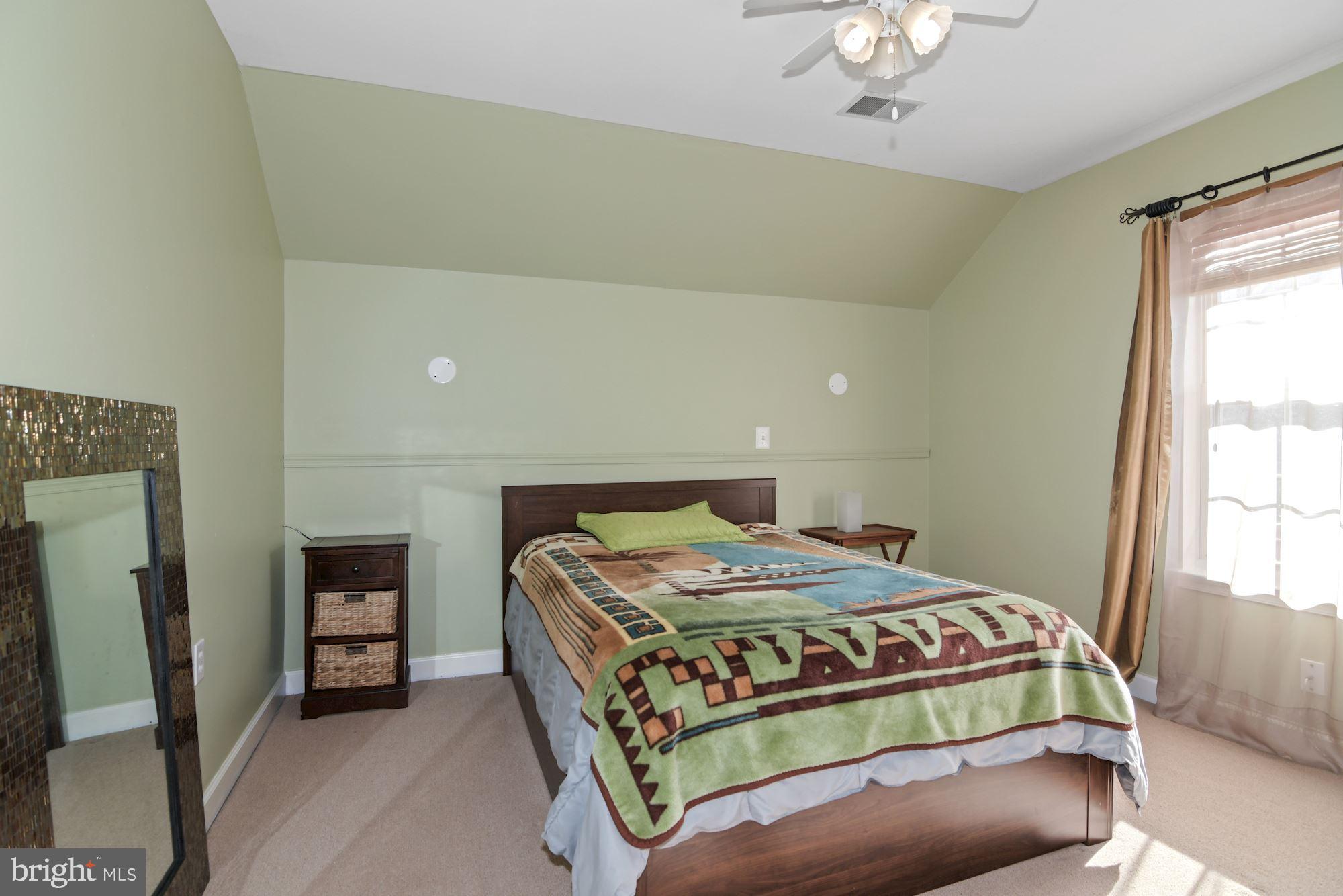 POTOMAC WOODS PLAT 1> - Residential