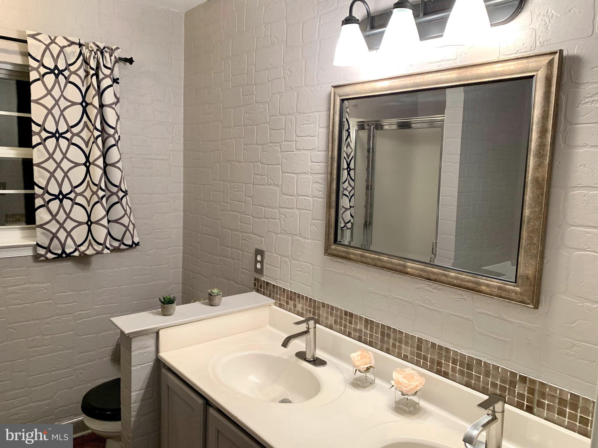 POTOMAC WOODS PLAT 1> - Residential