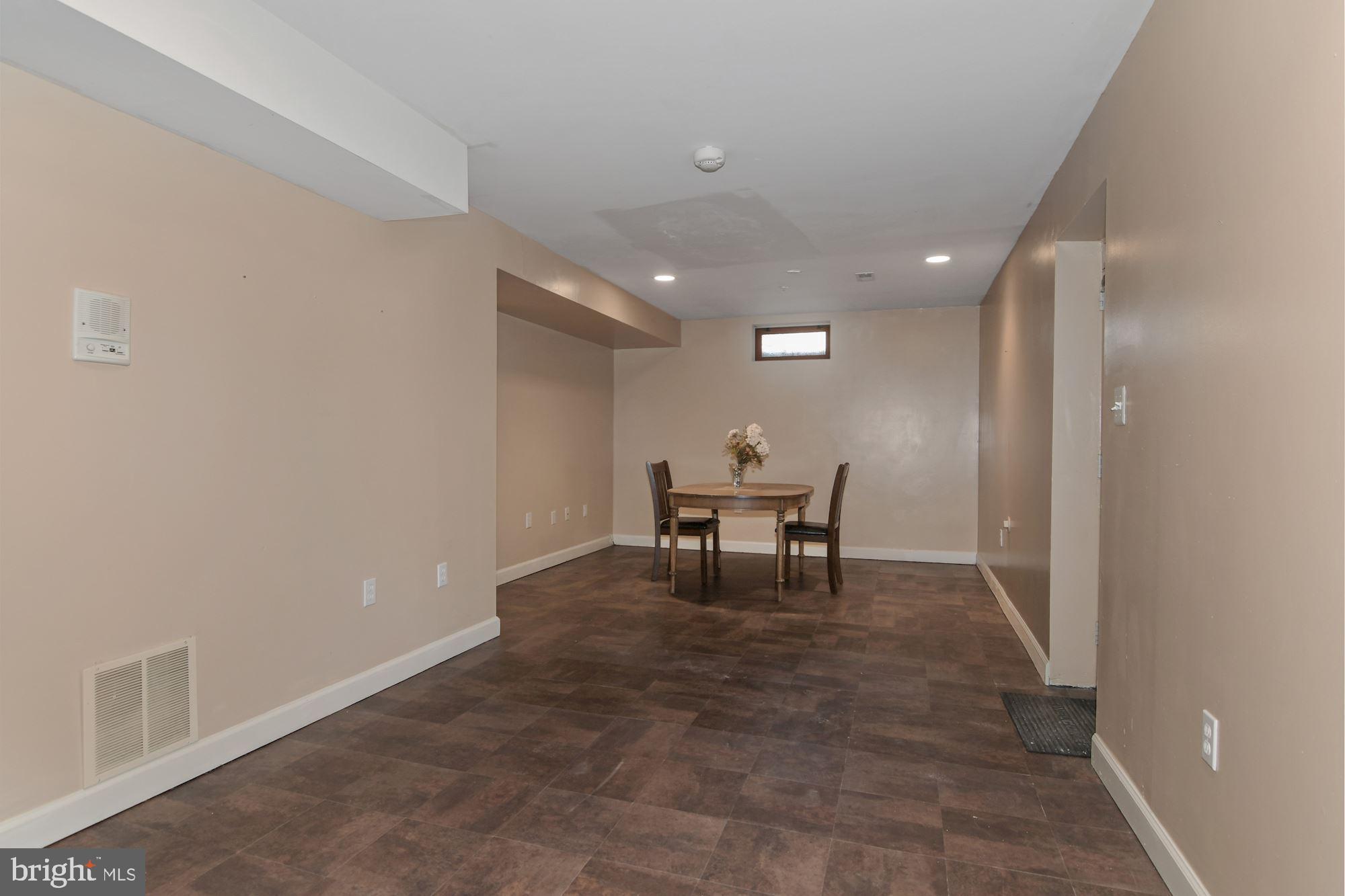 POTOMAC WOODS PLAT 1> - Residential