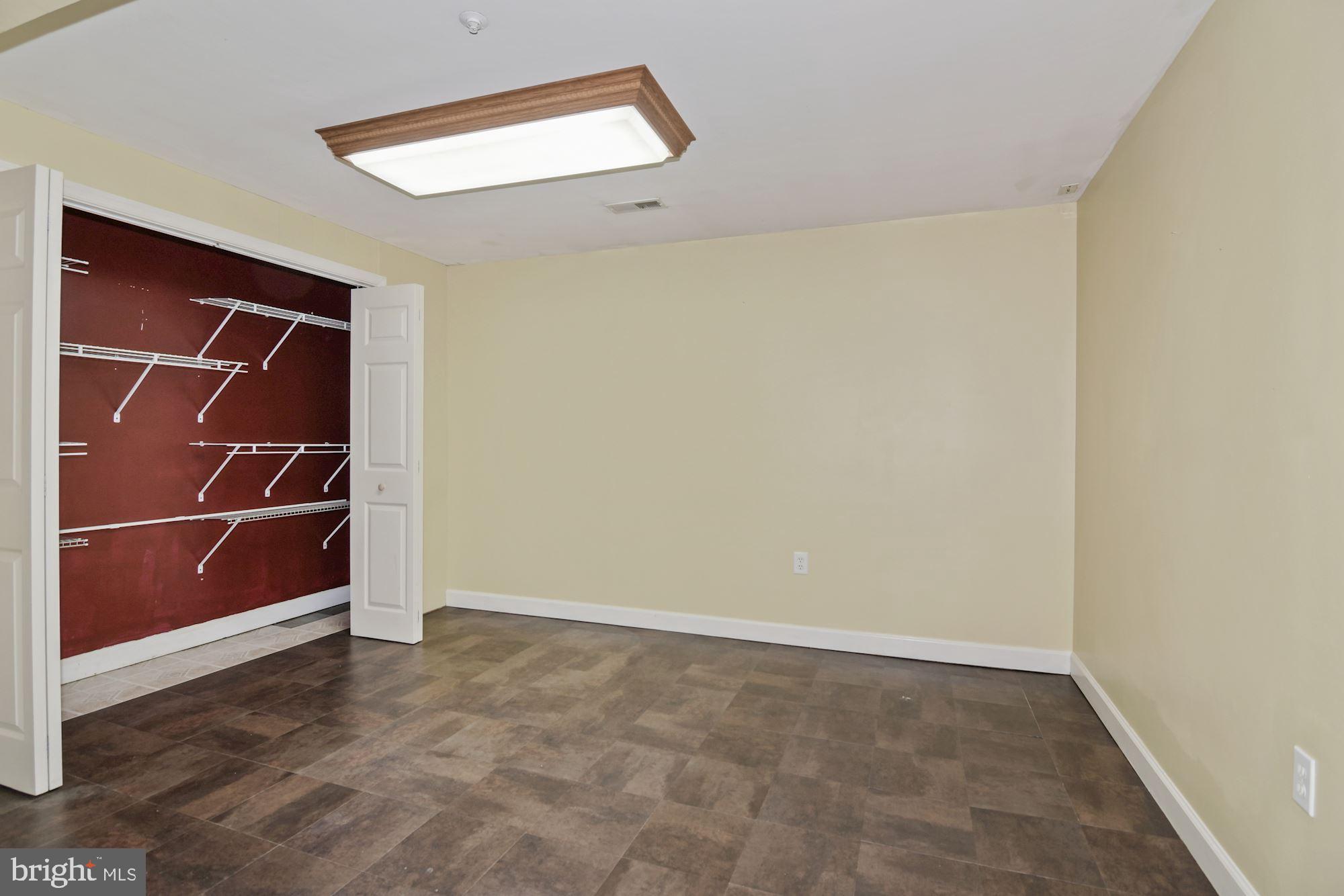 POTOMAC WOODS PLAT 1> - Residential