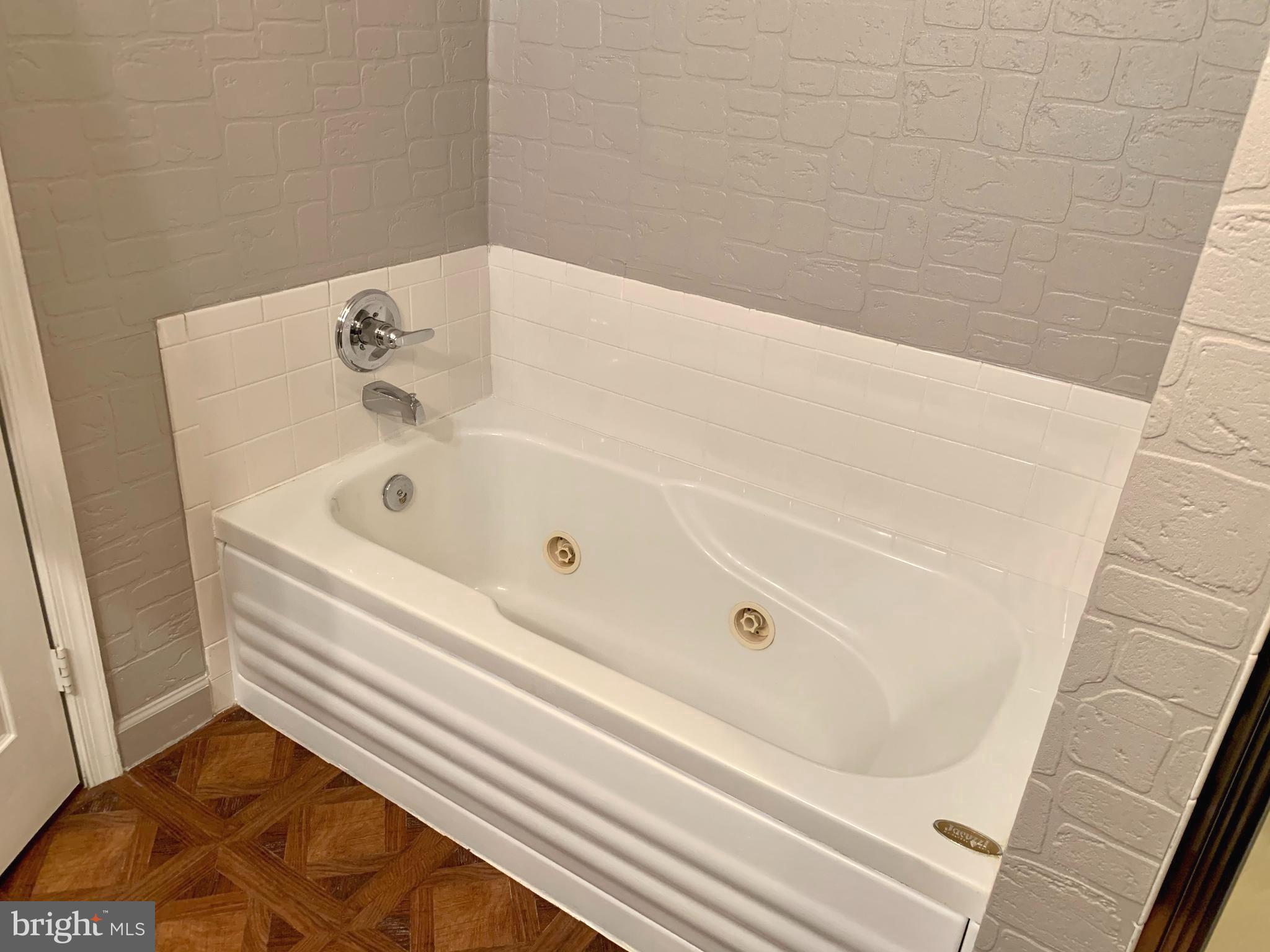 POTOMAC WOODS PLAT 1> - Residential