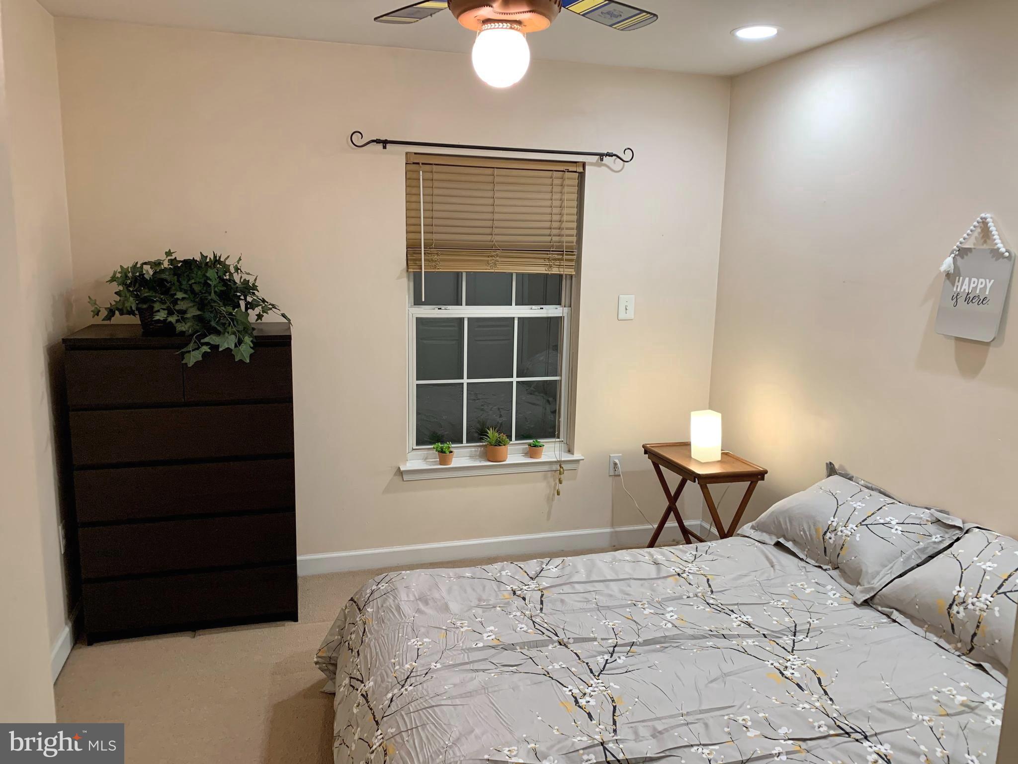 POTOMAC WOODS PLAT 1> - Residential