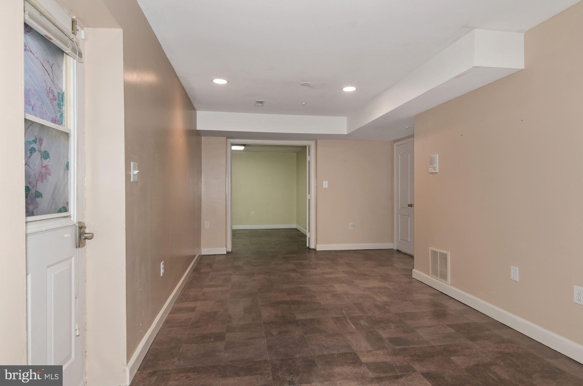 POTOMAC WOODS PLAT 1> - Residential