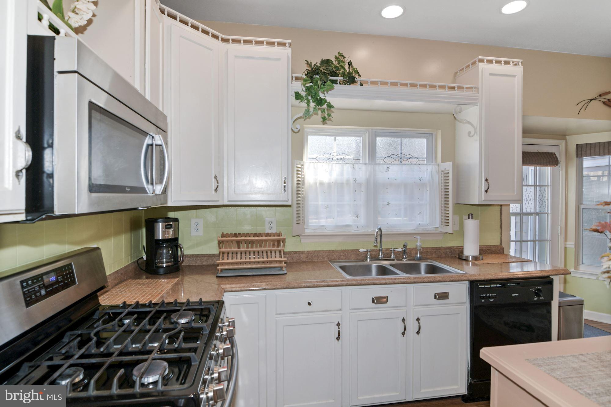 POTOMAC WOODS PLAT 1> - Residential