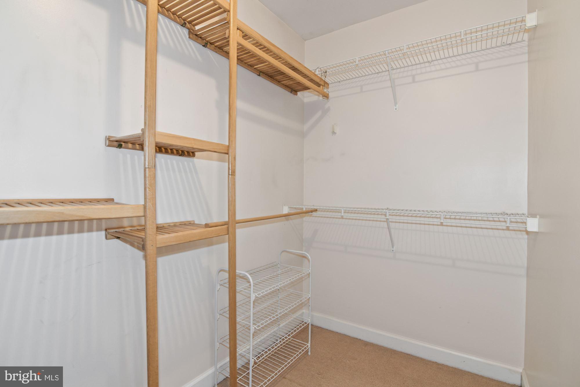 POTOMAC WOODS PLAT 1> - Residential