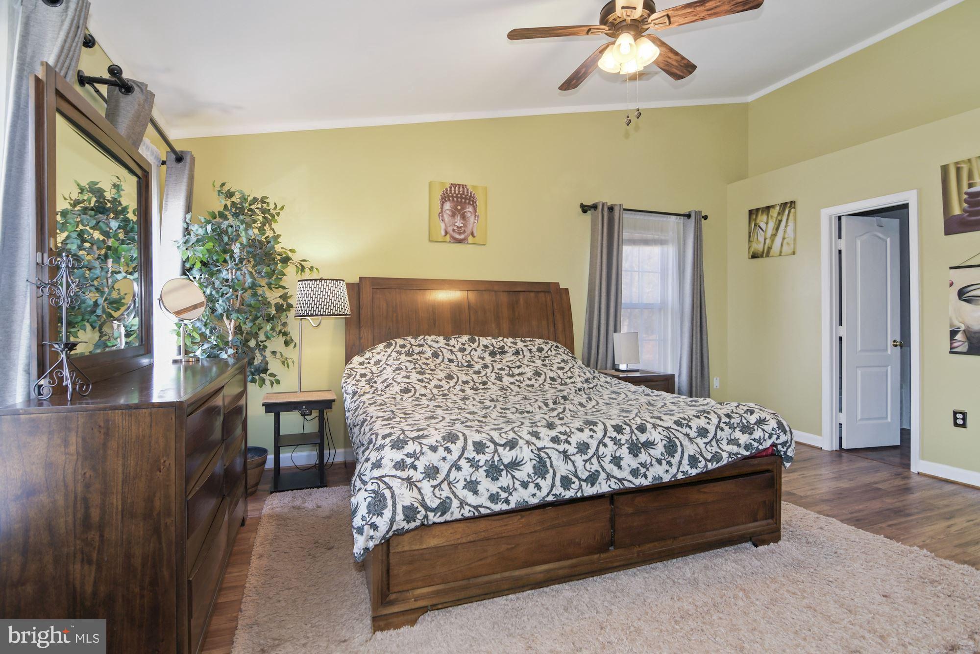 POTOMAC WOODS PLAT 1> - Residential