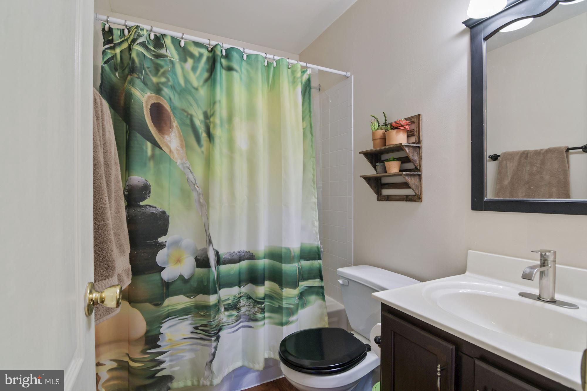 POTOMAC WOODS PLAT 1> - Residential