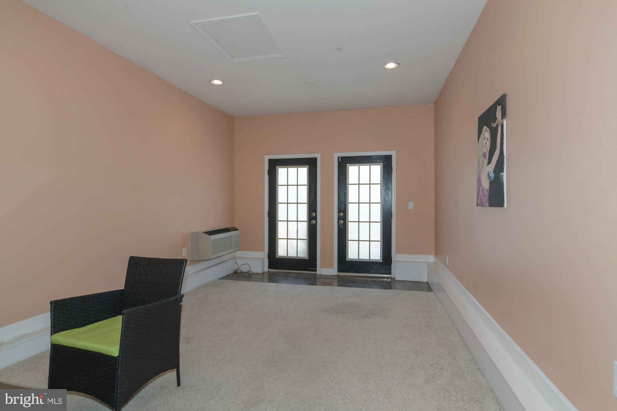 POTOMAC WOODS PLAT 1> - Residential