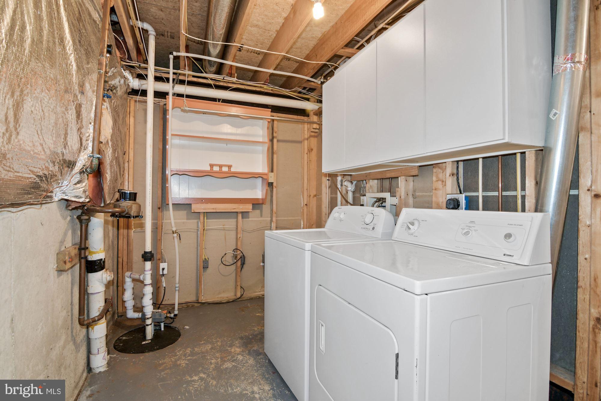 POTOMAC WOODS PLAT 1> - Residential