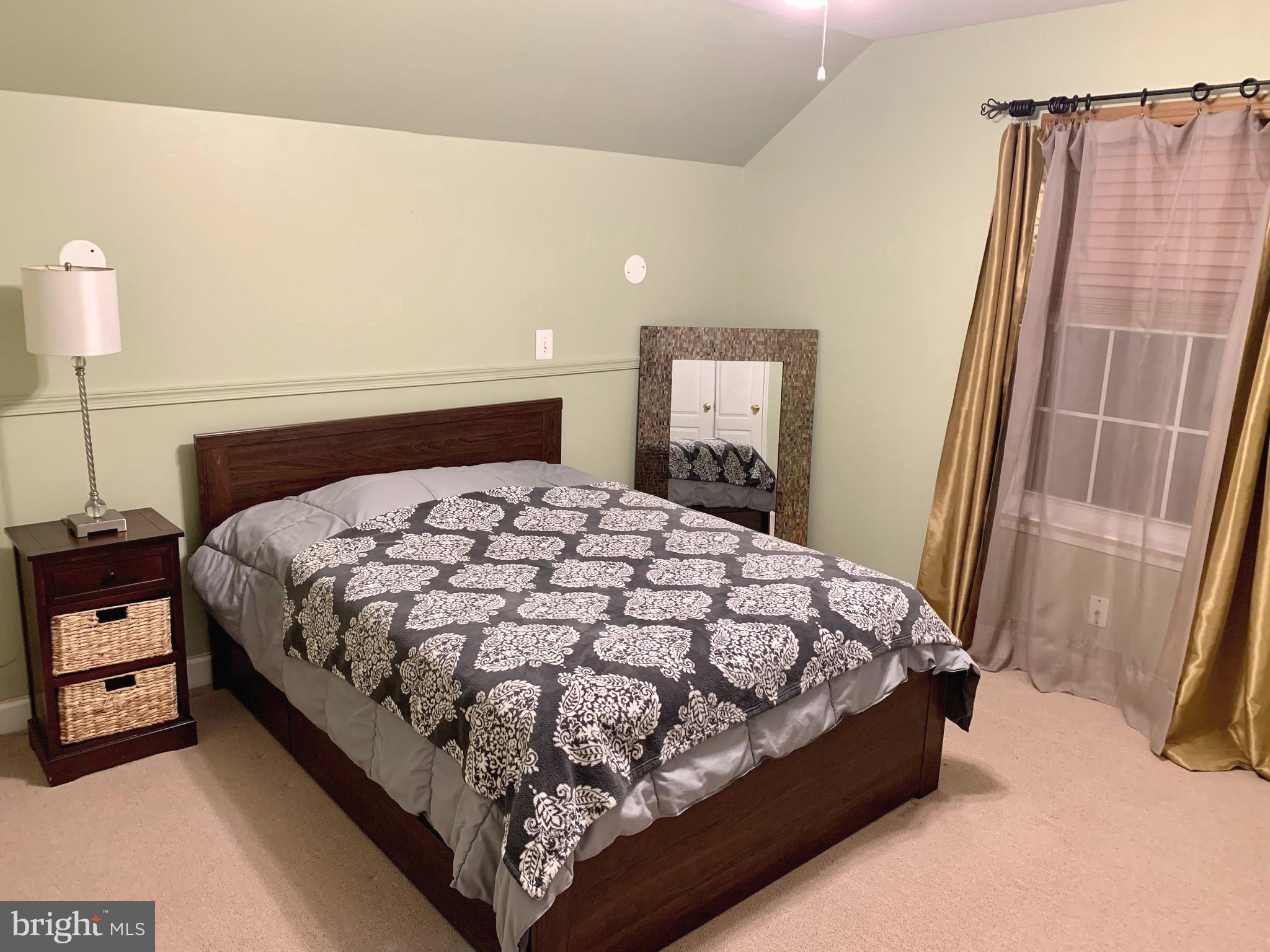 POTOMAC WOODS PLAT 1> - Residential