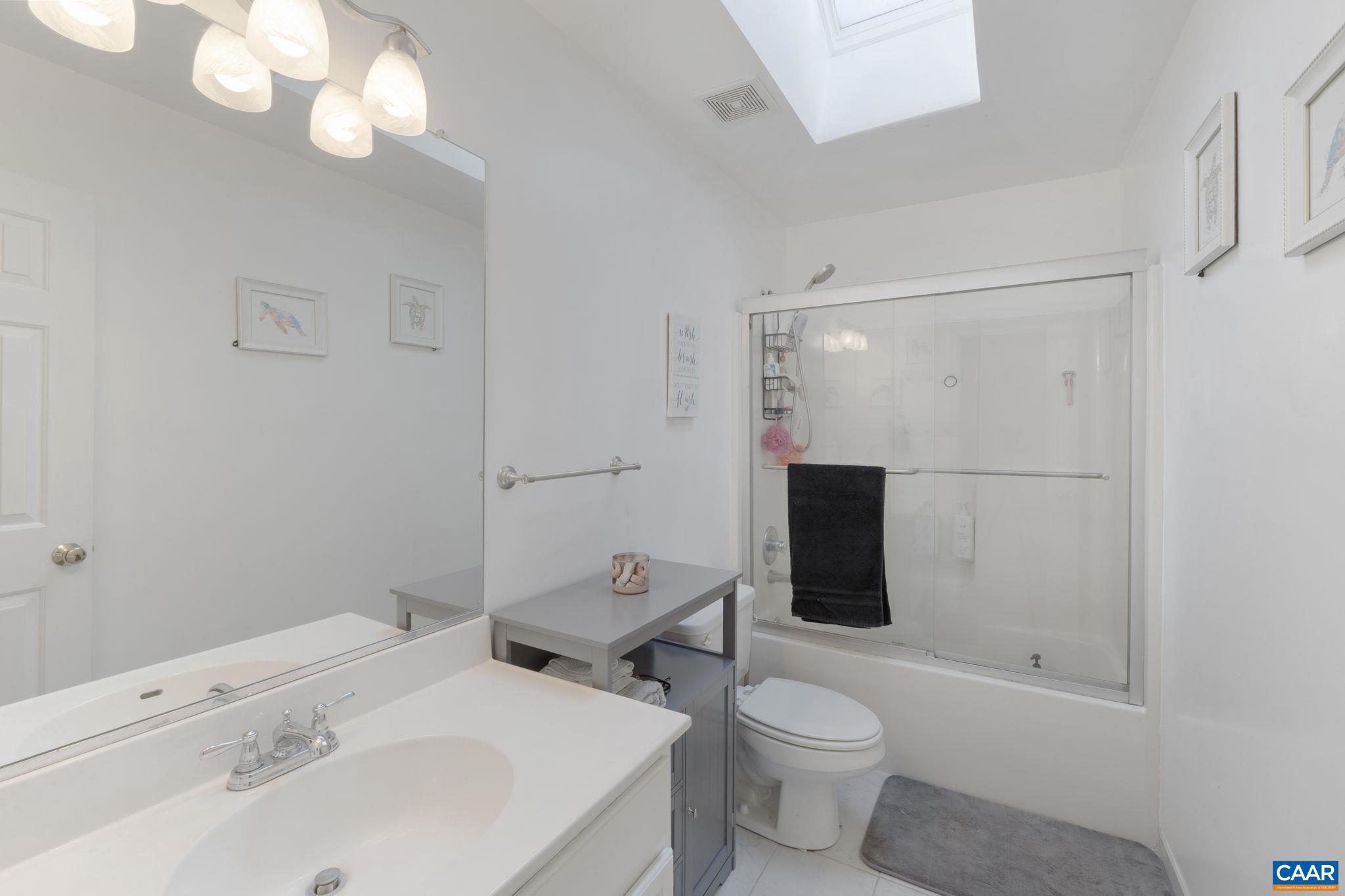 LAKE MONTICELLO - Residential